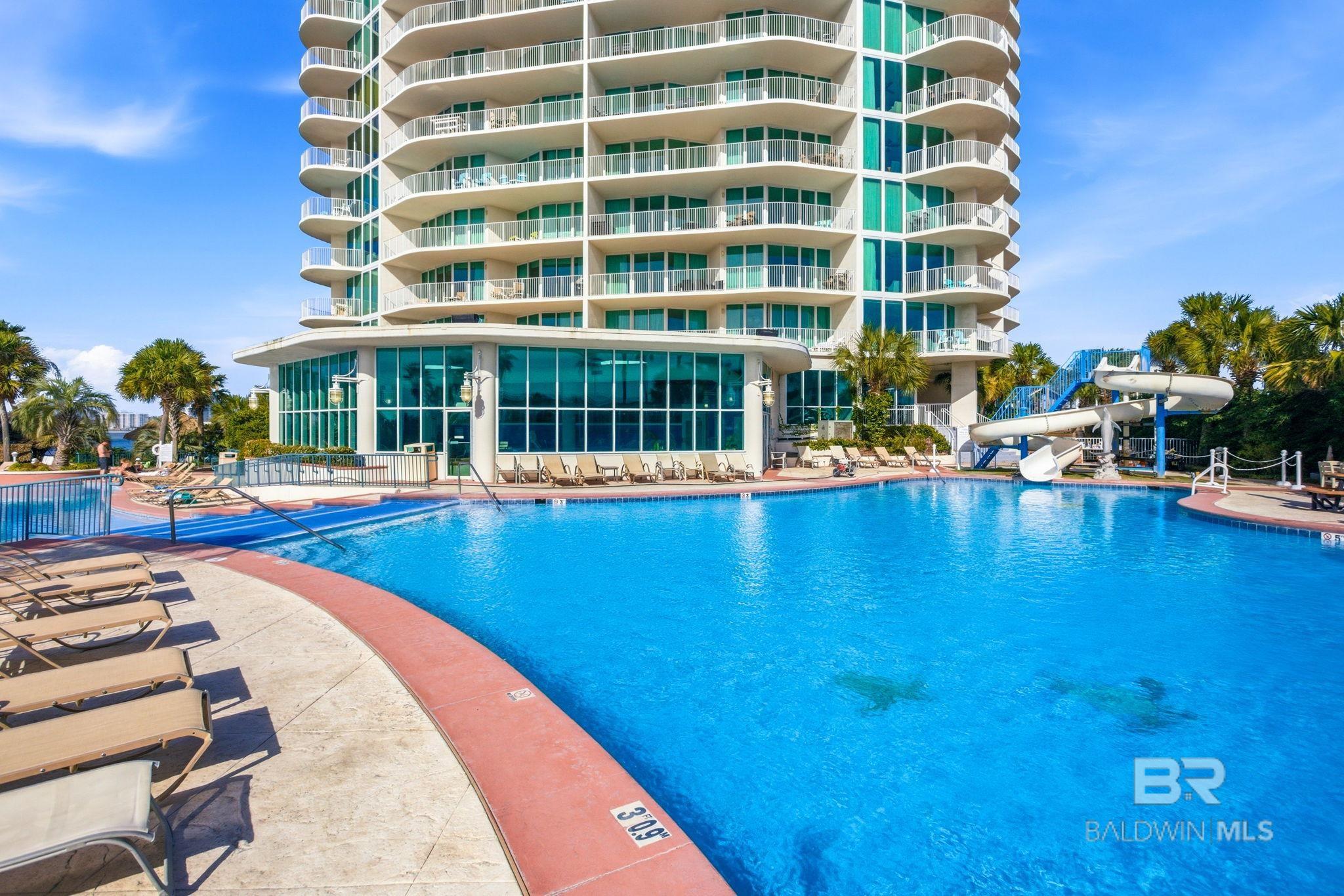 28103 Perdido Beach Boulevard UNIT BP6, Orange Beach, AL, 36561