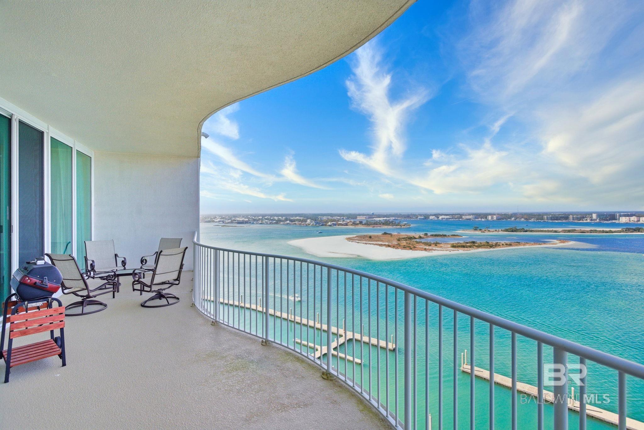 28103 Perdido Beach Boulevard UNIT BP6, Orange Beach, AL, 36561