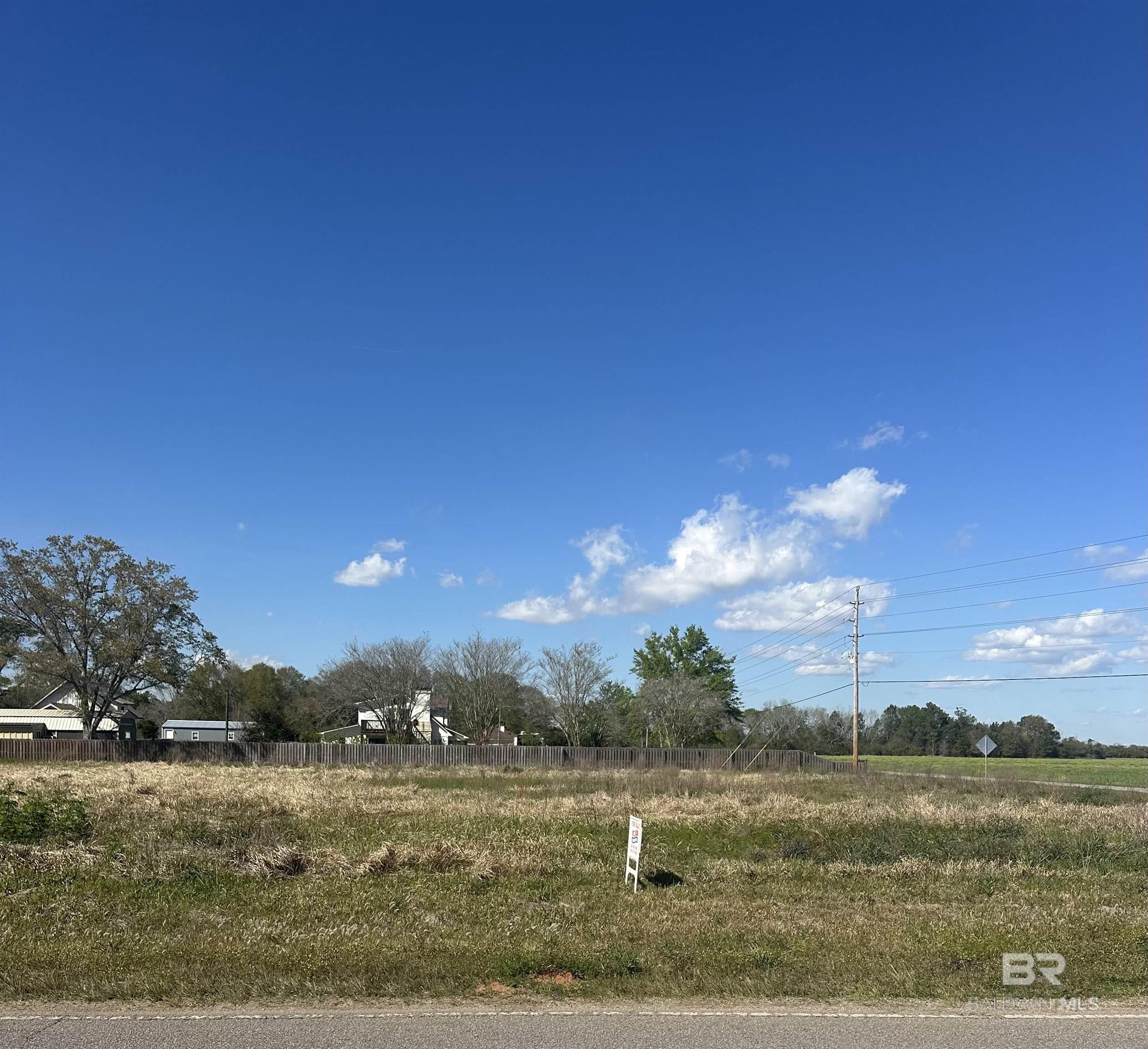 20971 Brinks Willis Road, Foley, AL, 36535