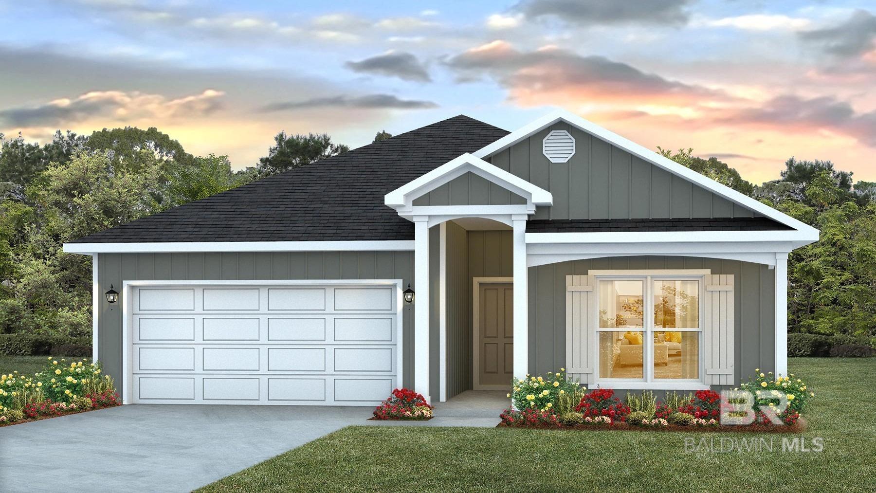 Homes for Sale in Foley AL