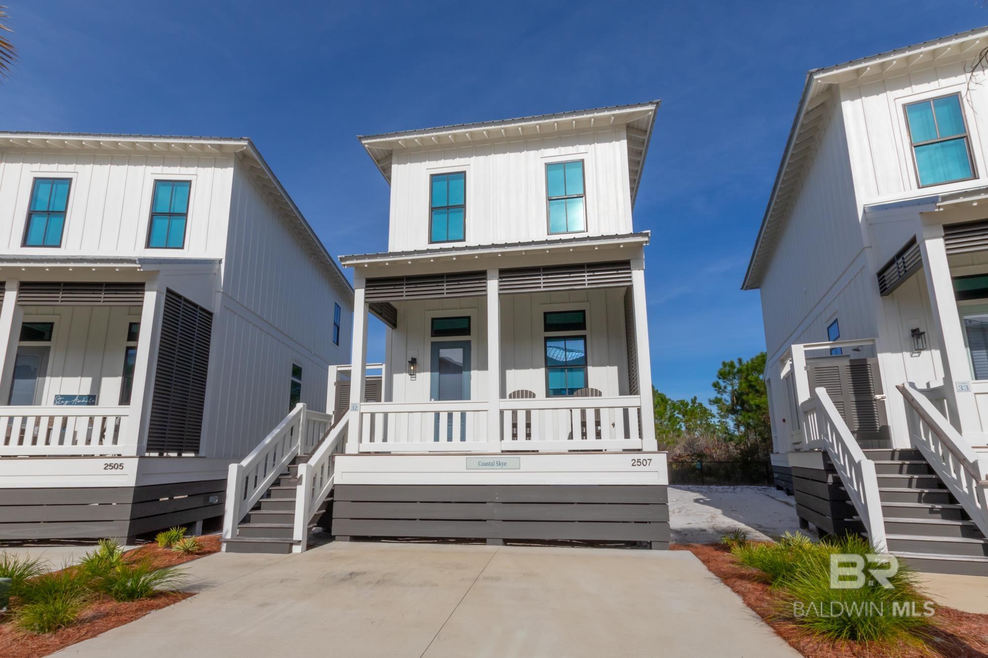 Homes for Sale in Orange Beach AL