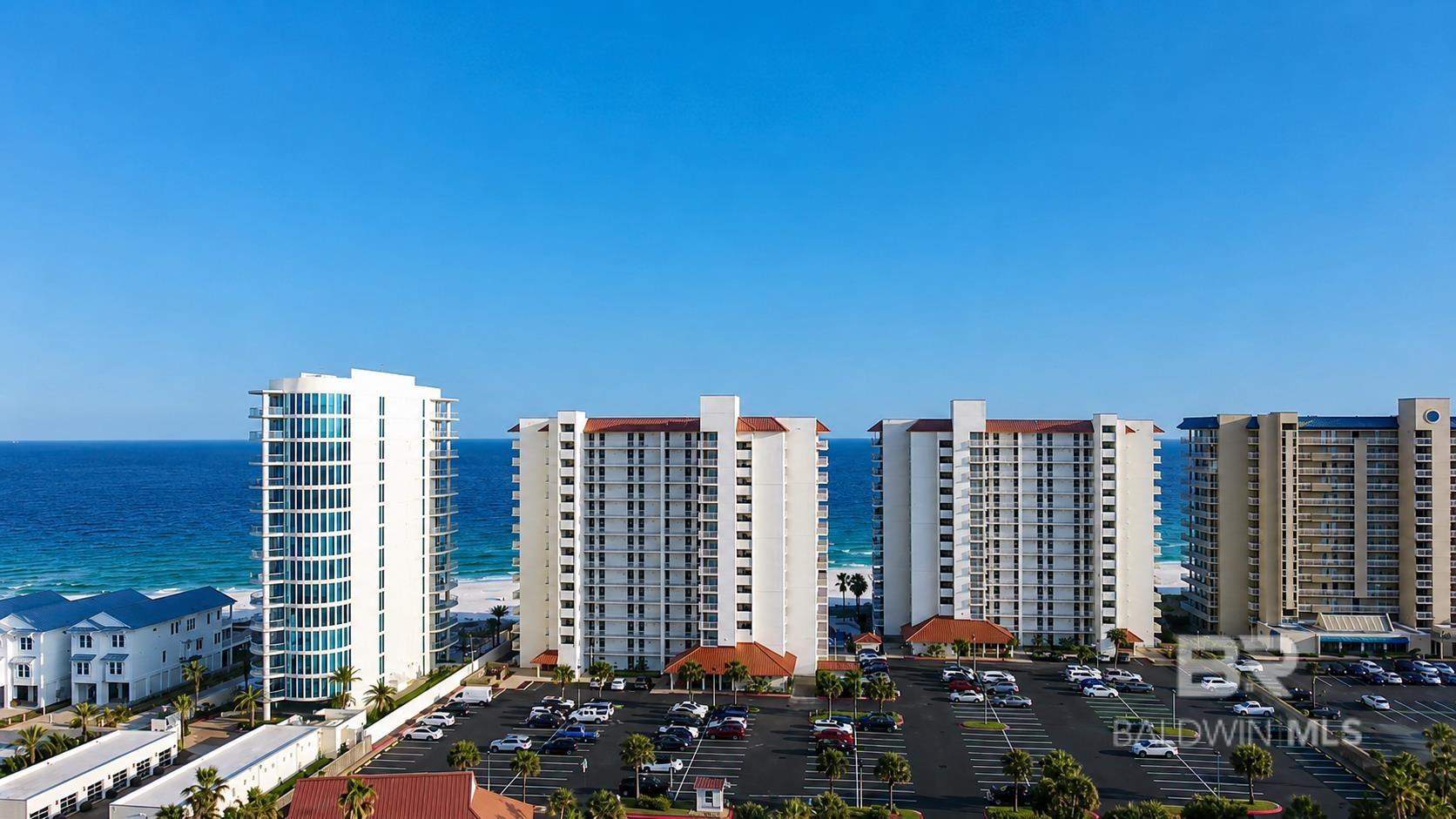 25020 Perdido Beach Boulevard #202B