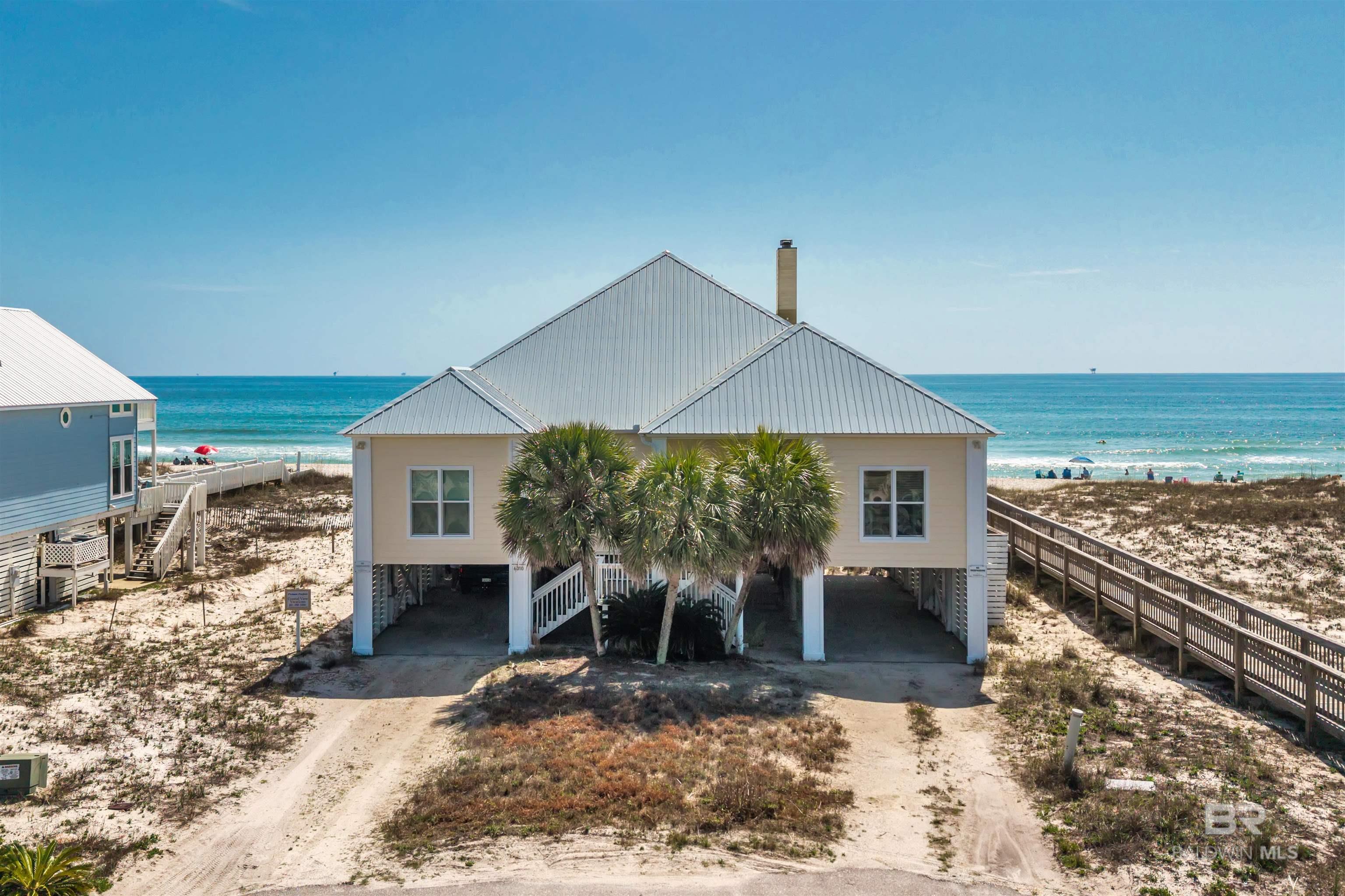 6010 South Sea Circle, Gulf Shores, AL, 36542