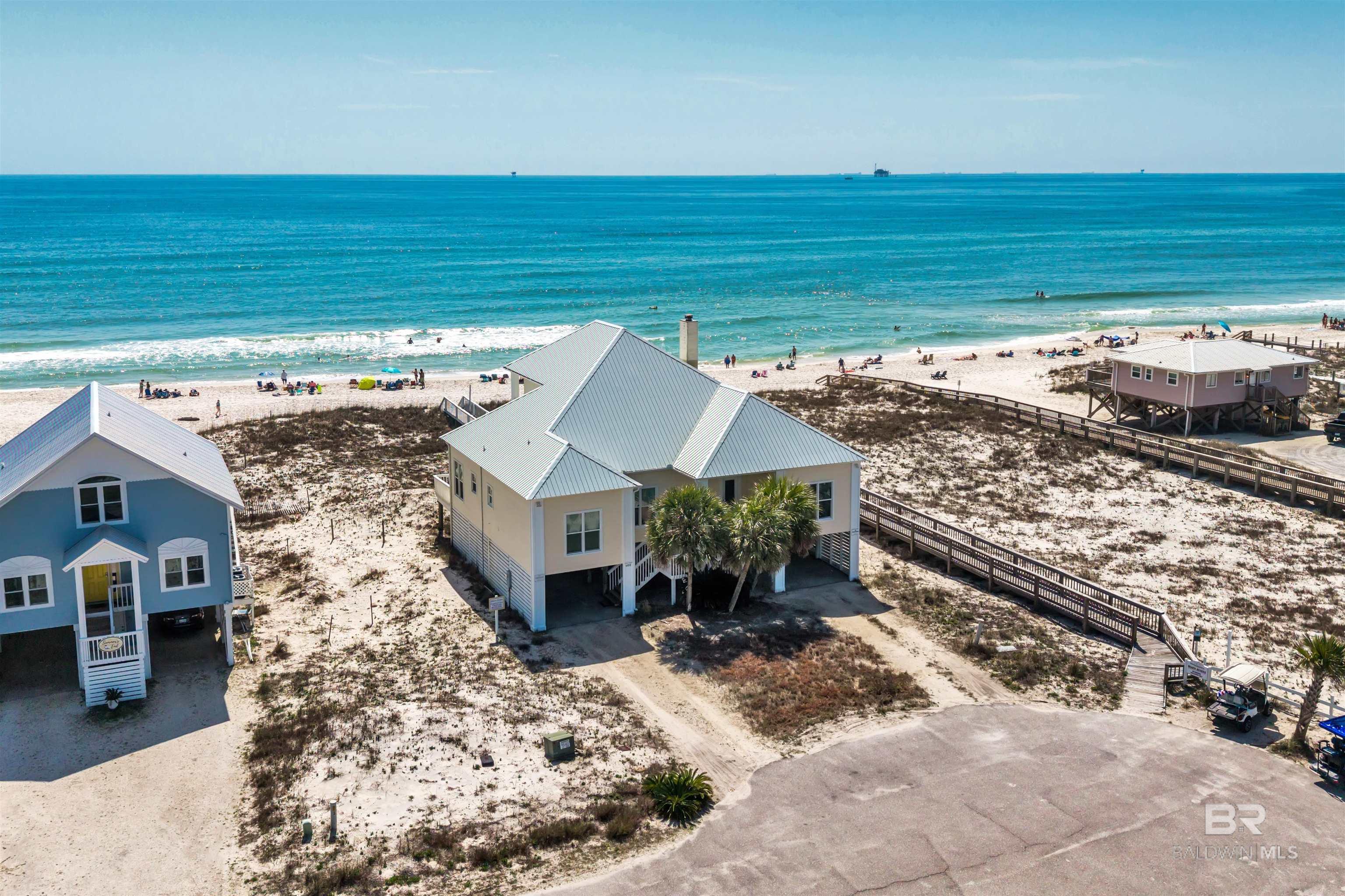 6010 South Sea Circle, Gulf Shores, AL, 36542