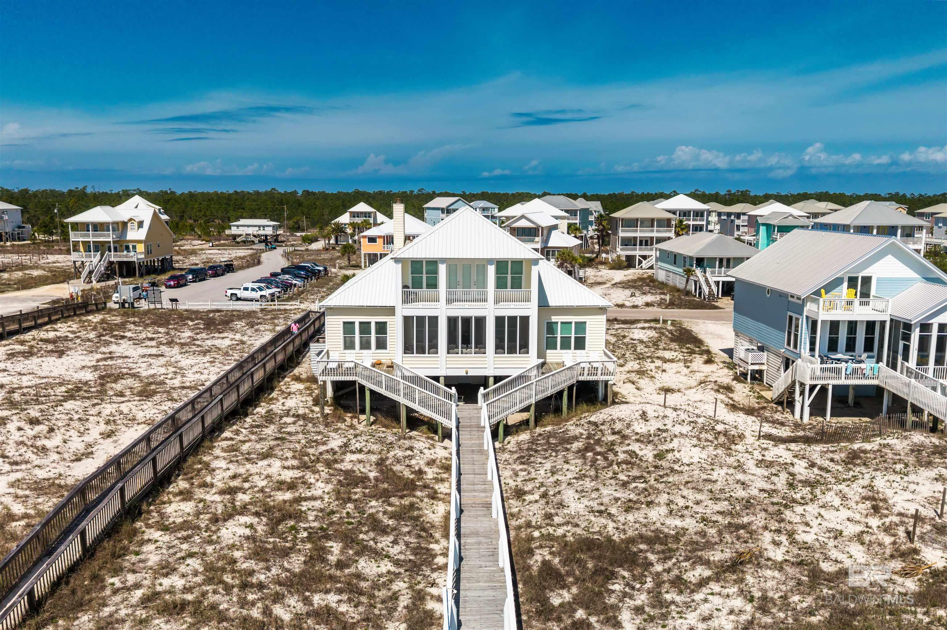 6010 South Sea Circle, Gulf Shores, AL, 36542