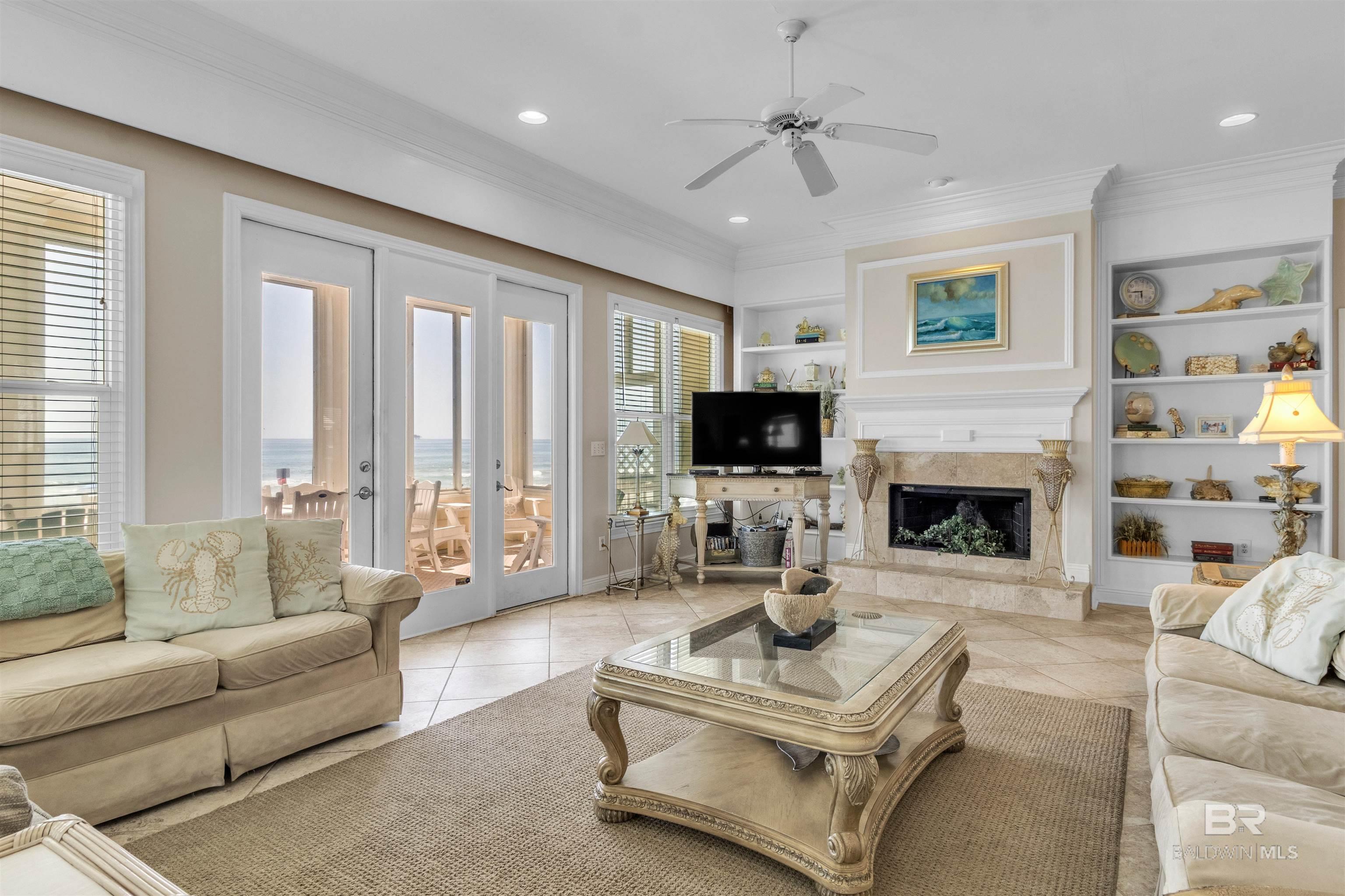 6010 South Sea Circle, Gulf Shores, AL, 36542