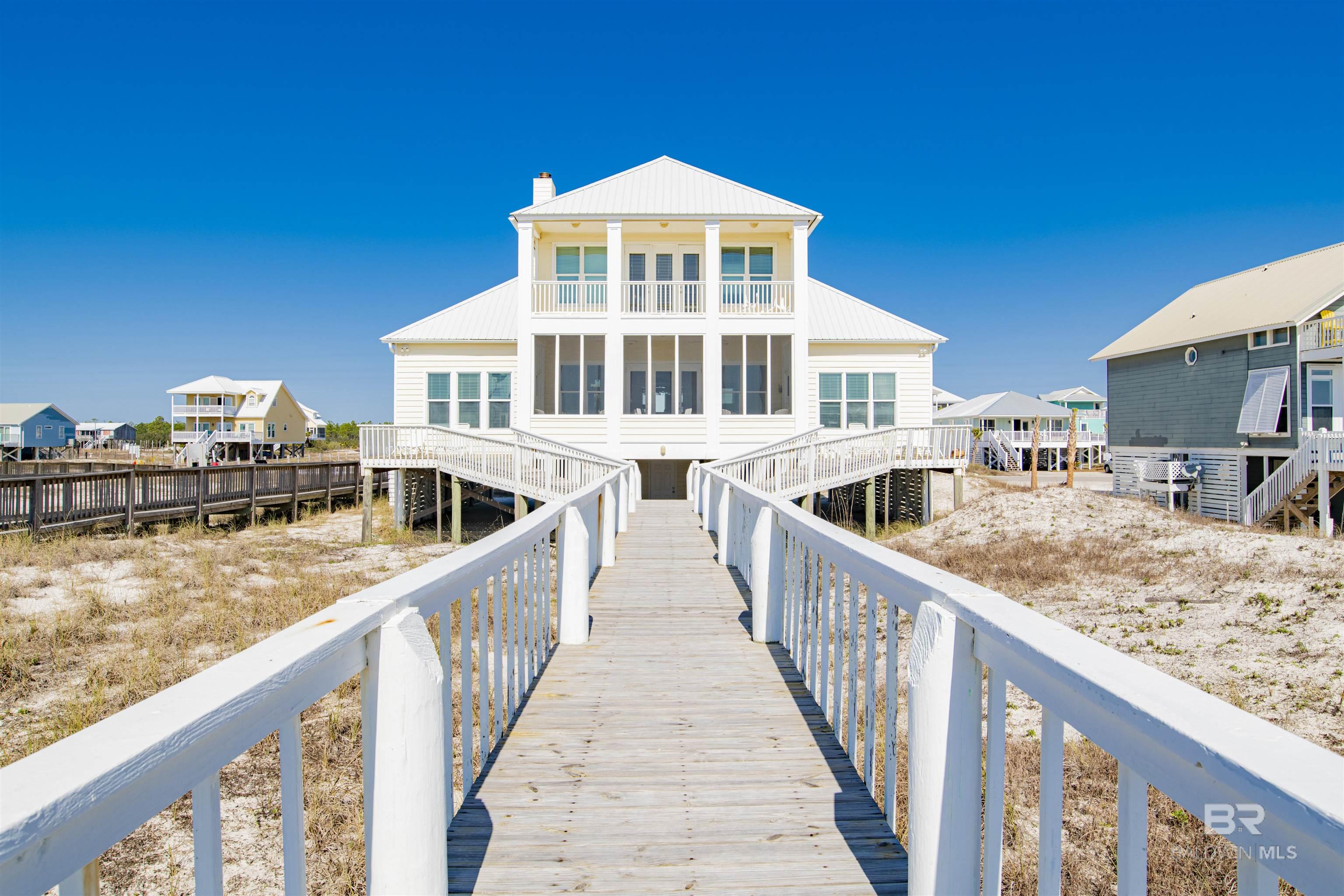 6010 South Sea Circle, Gulf Shores, AL, 36542