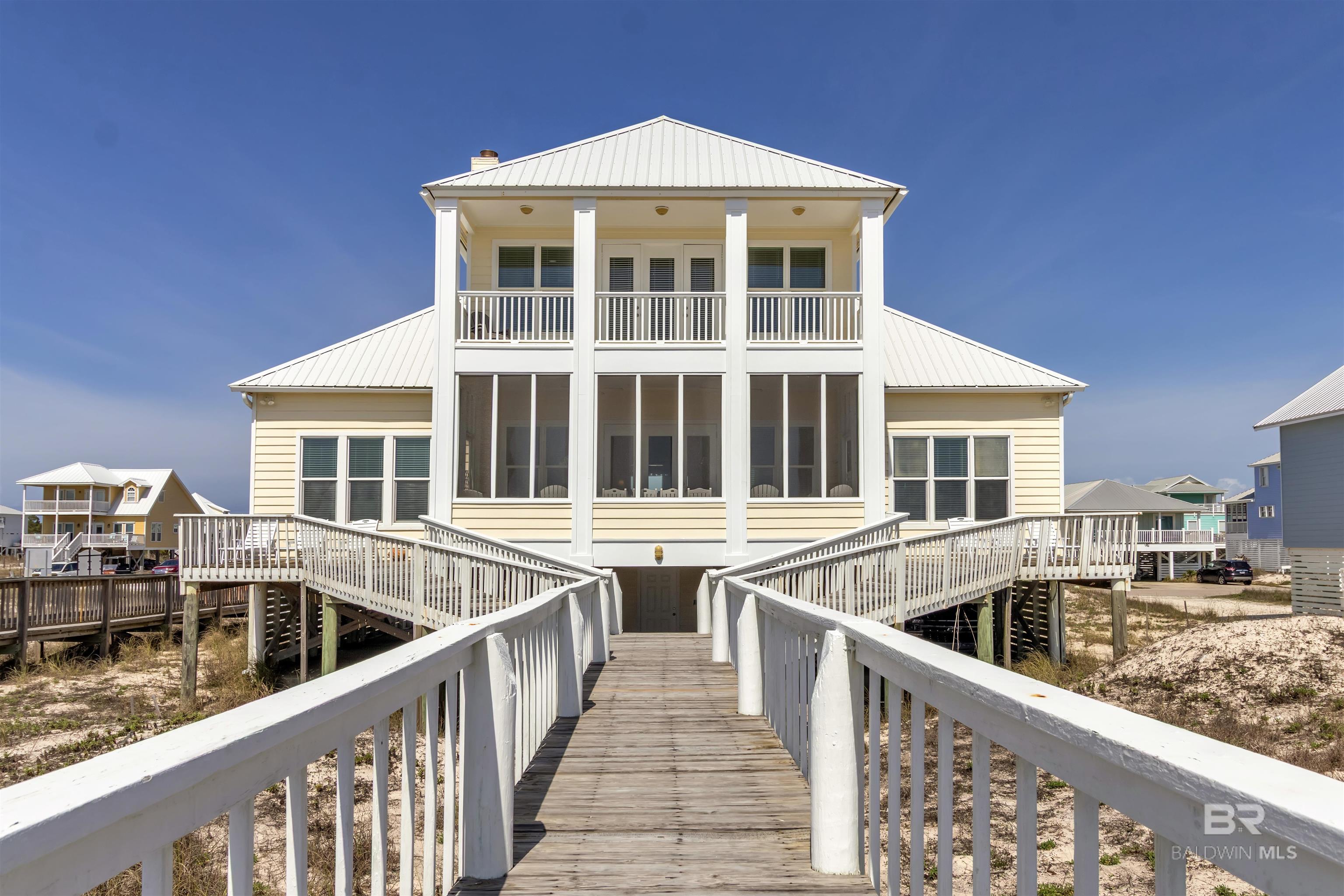 6010 South Sea Circle, Gulf Shores, AL, 36542