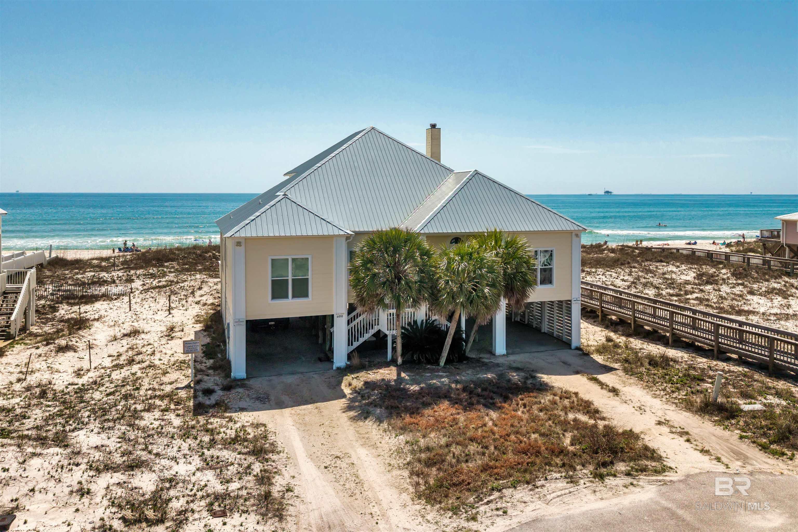 6010 South Sea Circle, Gulf Shores, AL, 36542