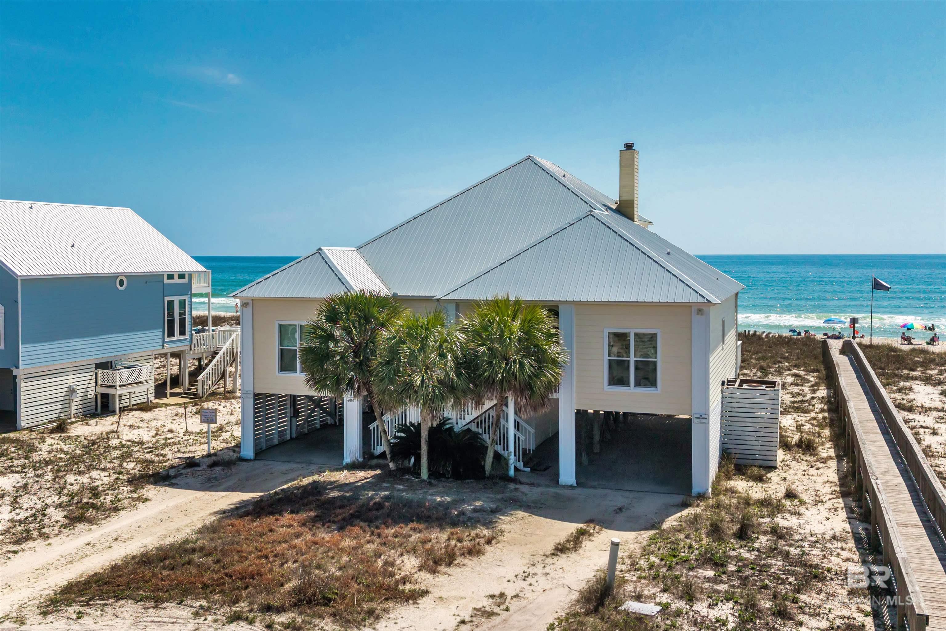 6010 South Sea Circle, Gulf Shores, AL, 36542