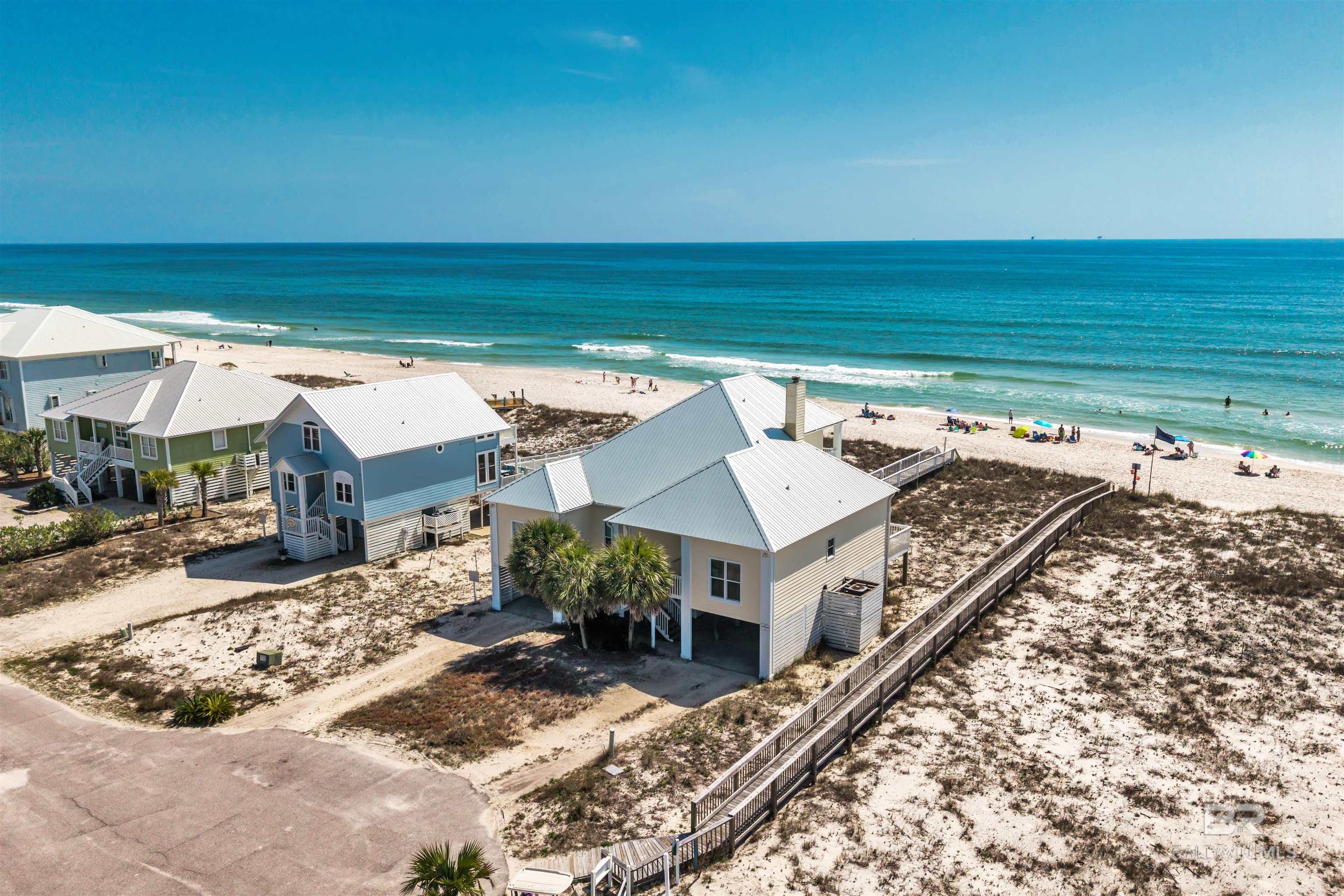 6010 South Sea Circle, Gulf Shores, AL, 36542