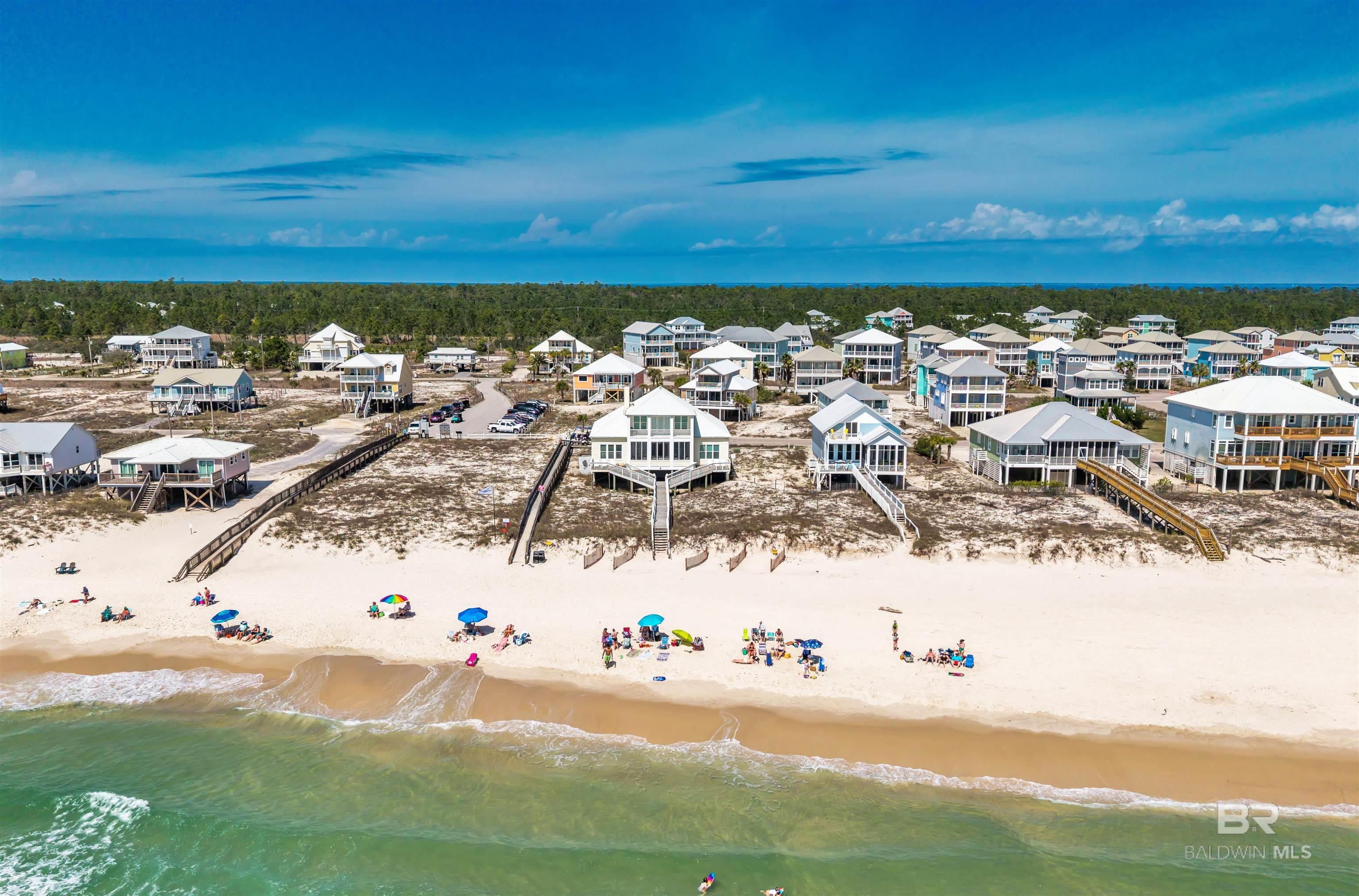 6010 South Sea Circle, Gulf Shores, AL, 36542