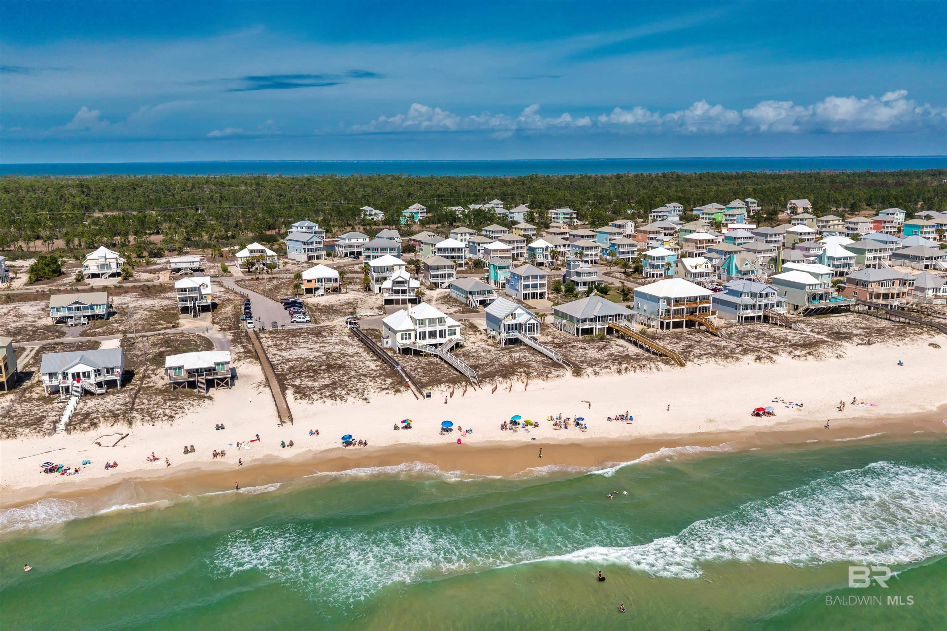 6010 South Sea Circle, Gulf Shores, AL, 36542