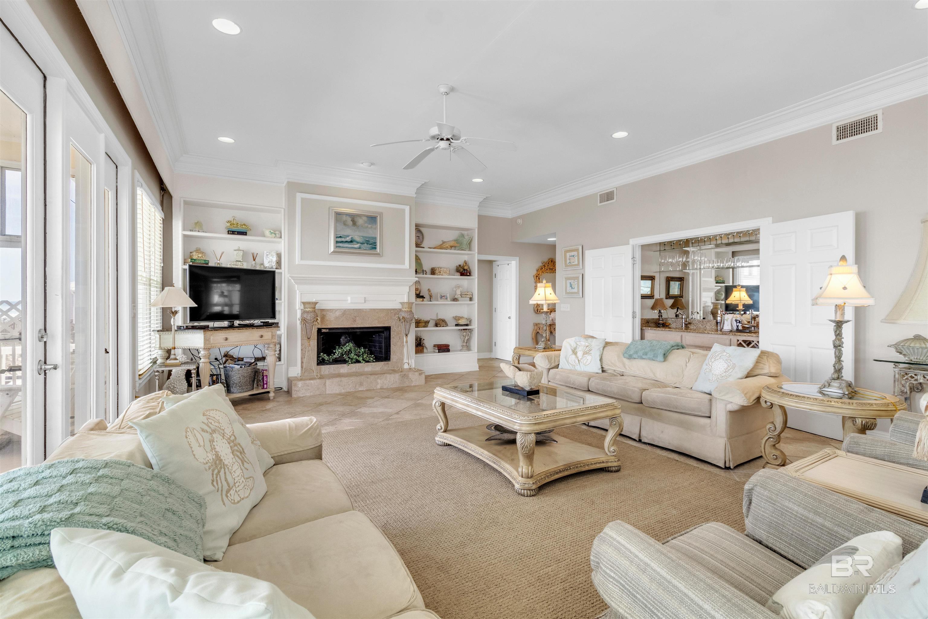 6010 South Sea Circle, Gulf Shores, AL, 36542