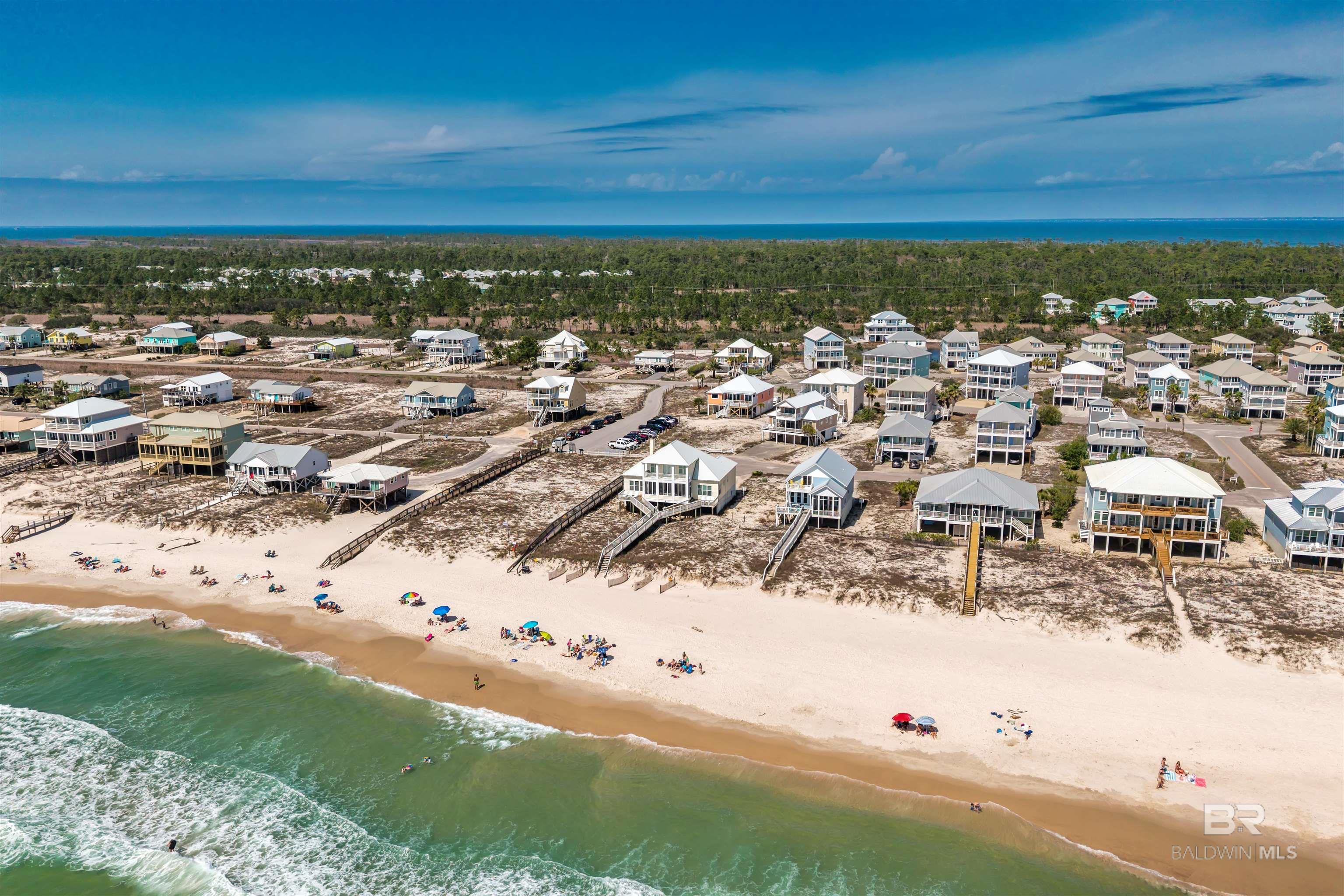 6010 South Sea Circle, Gulf Shores, AL, 36542