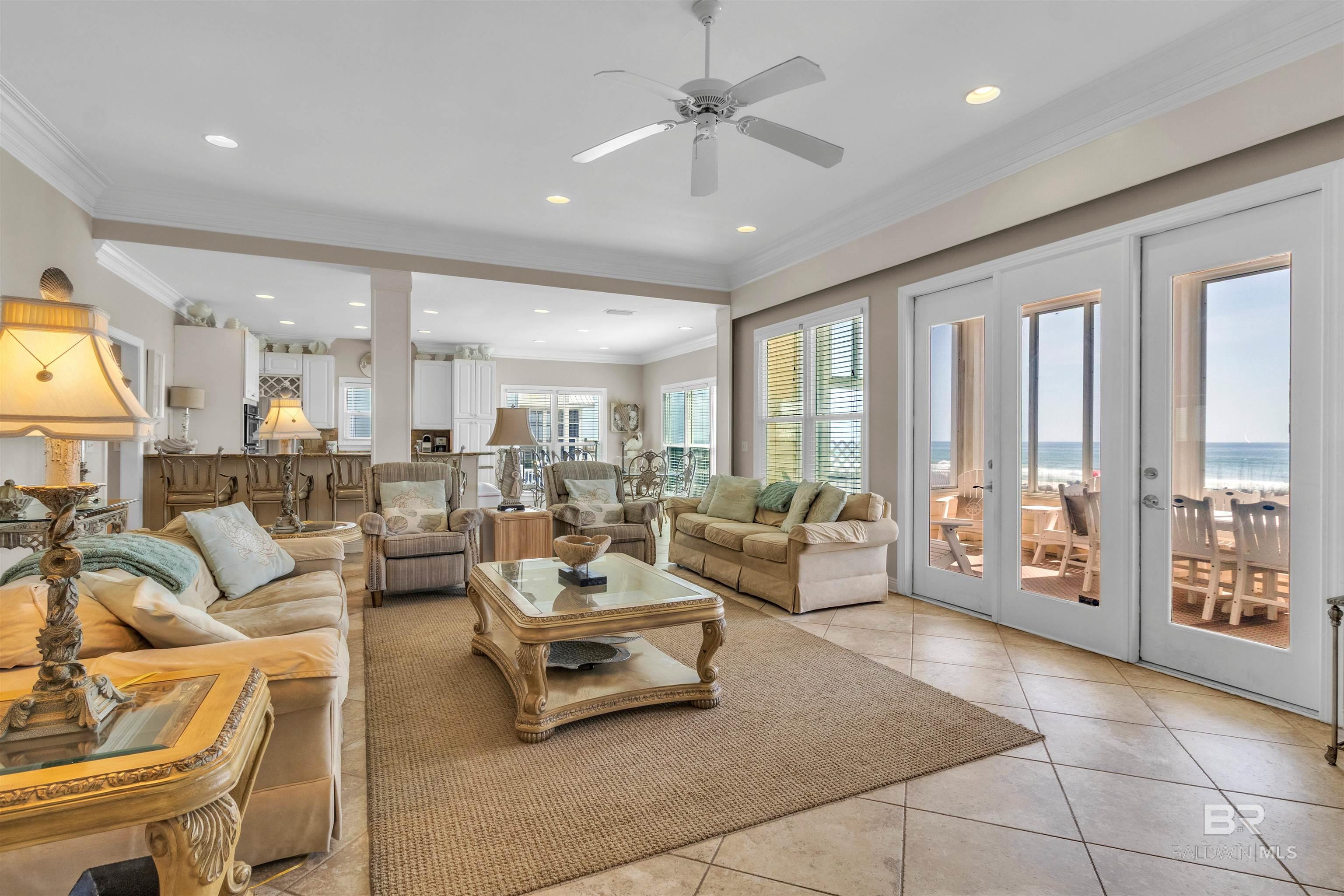 6010 South Sea Circle, Gulf Shores, AL, 36542