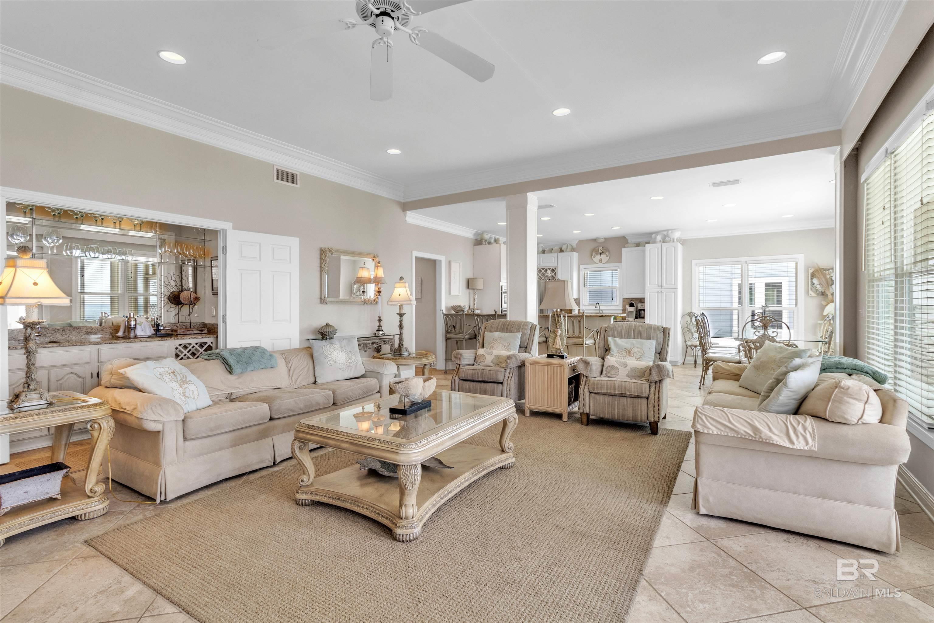 6010 South Sea Circle, Gulf Shores, AL, 36542