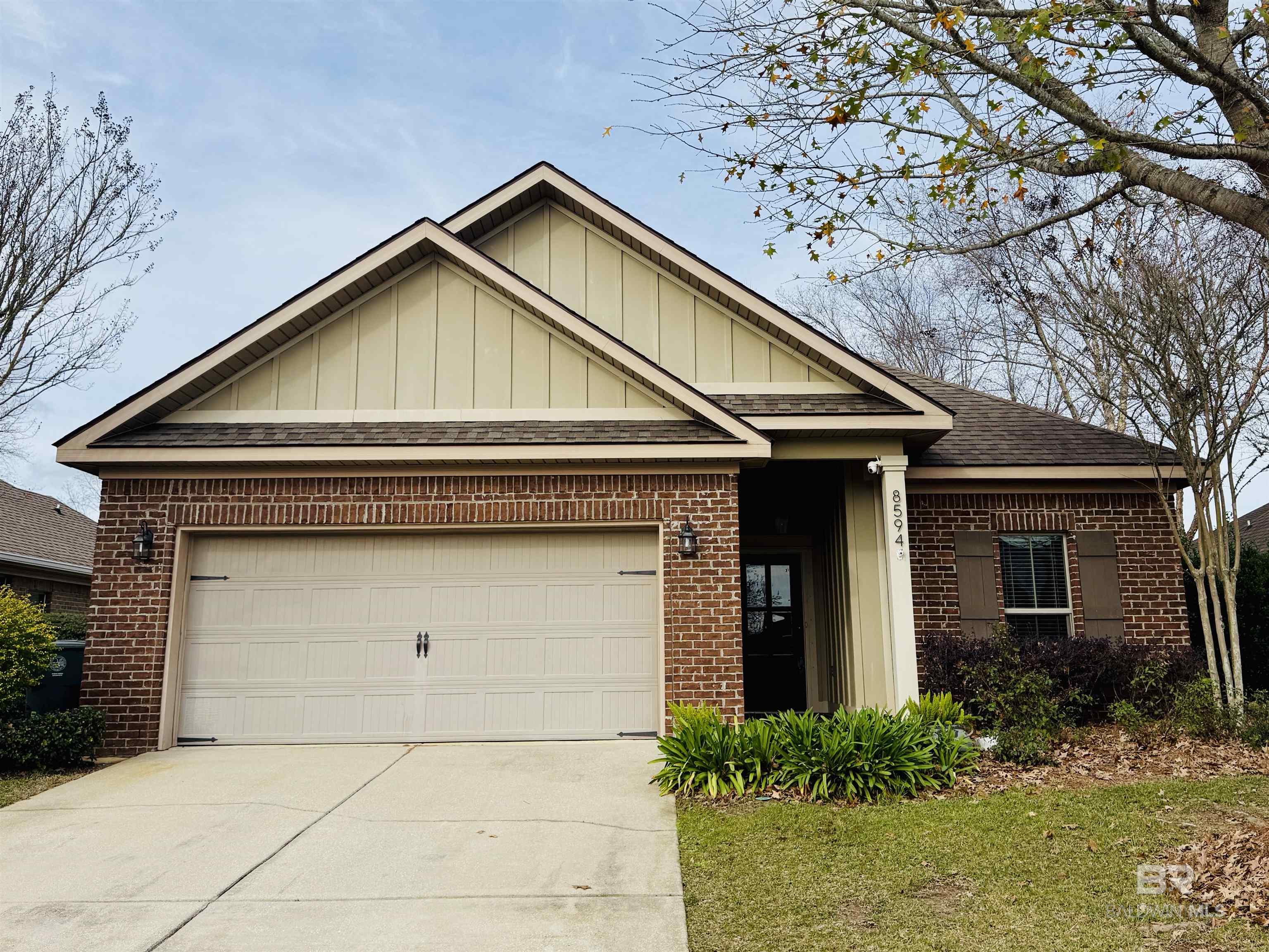 8594 Rosedown Lane, Daphne, AL, 36526