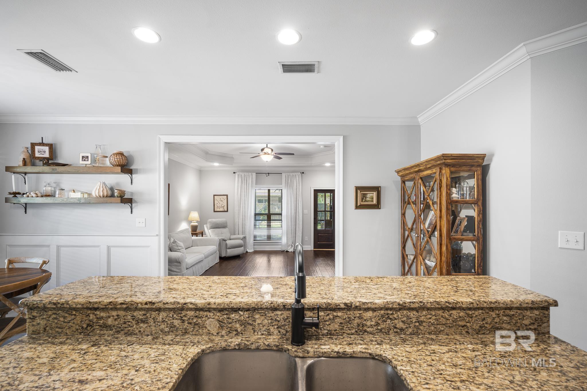 8594 Rosedown Lane, Daphne, AL, 36526