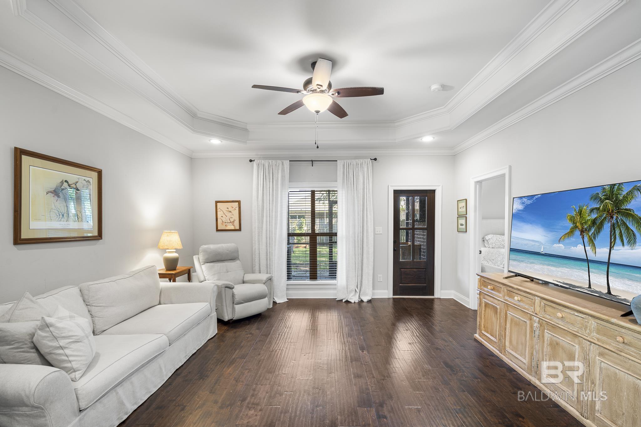 8594 Rosedown Lane, Daphne, AL, 36526