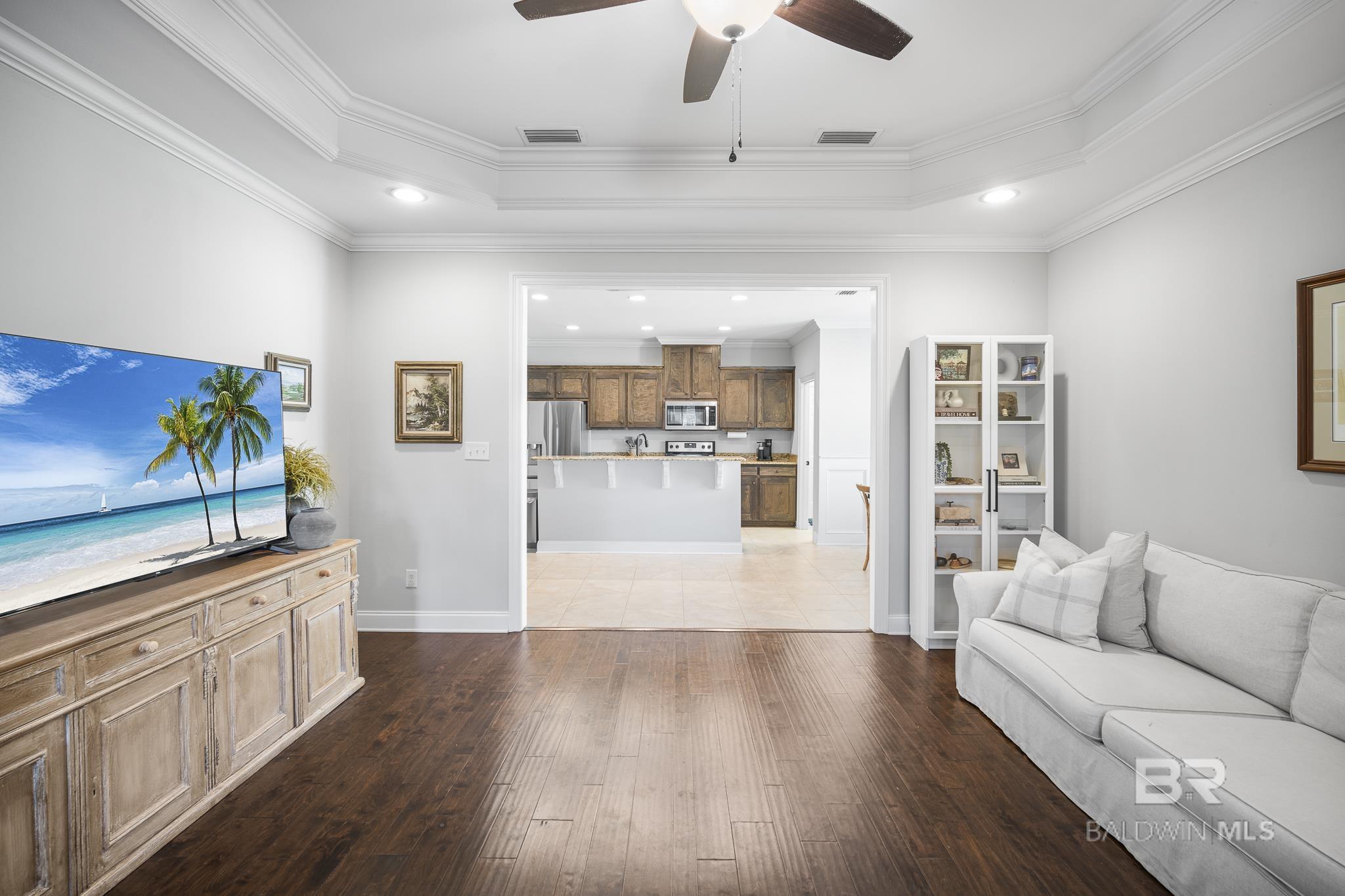 8594 Rosedown Lane, Daphne, AL, 36526