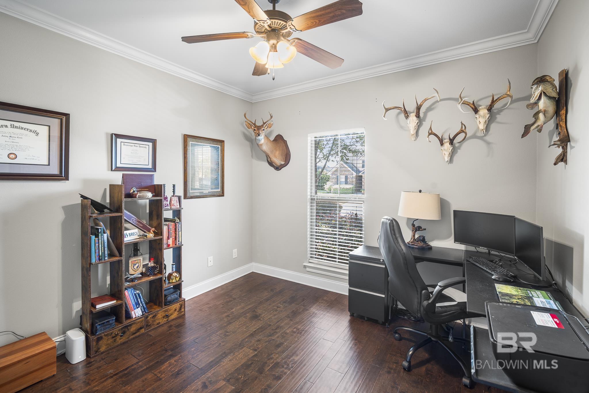 8594 Rosedown Lane, Daphne, AL, 36526