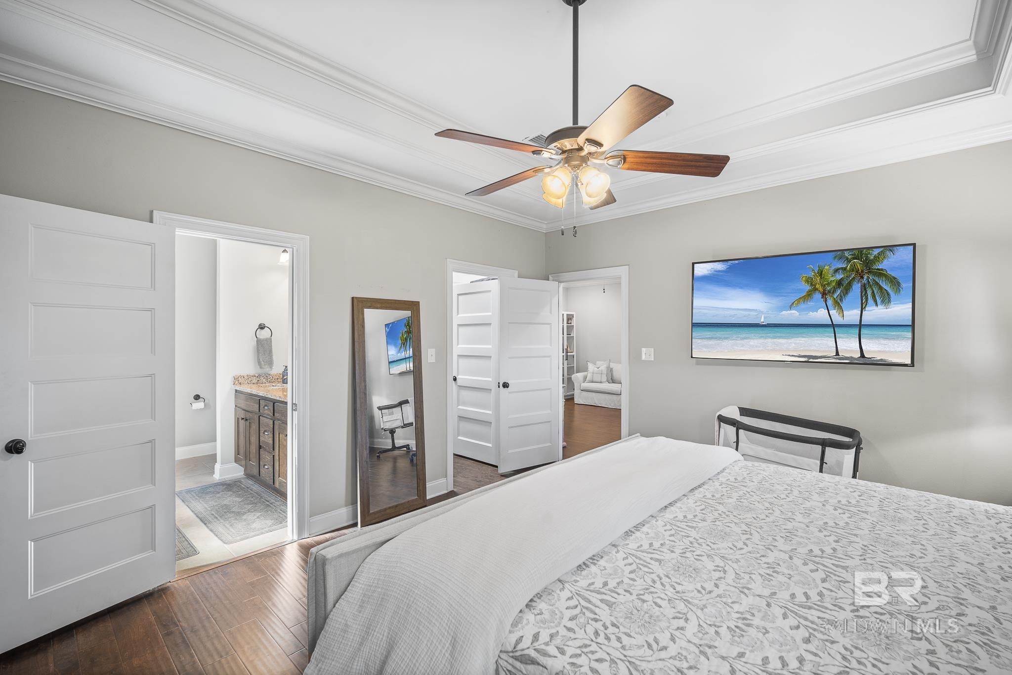 8594 Rosedown Lane, Daphne, AL, 36526