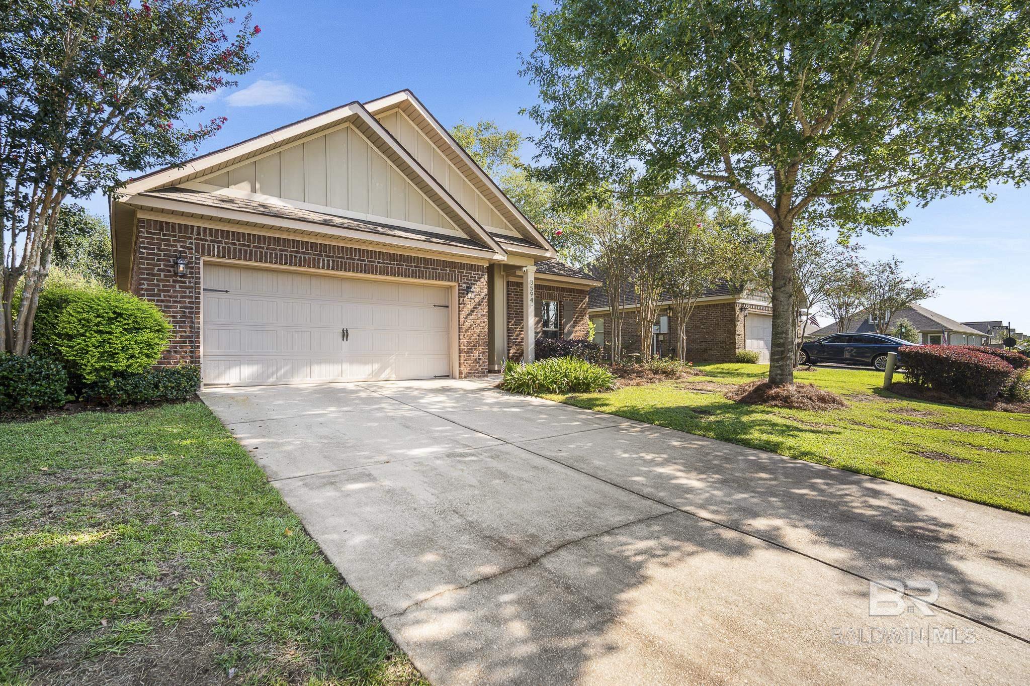 8594 Rosedown Lane, Daphne, AL, 36526