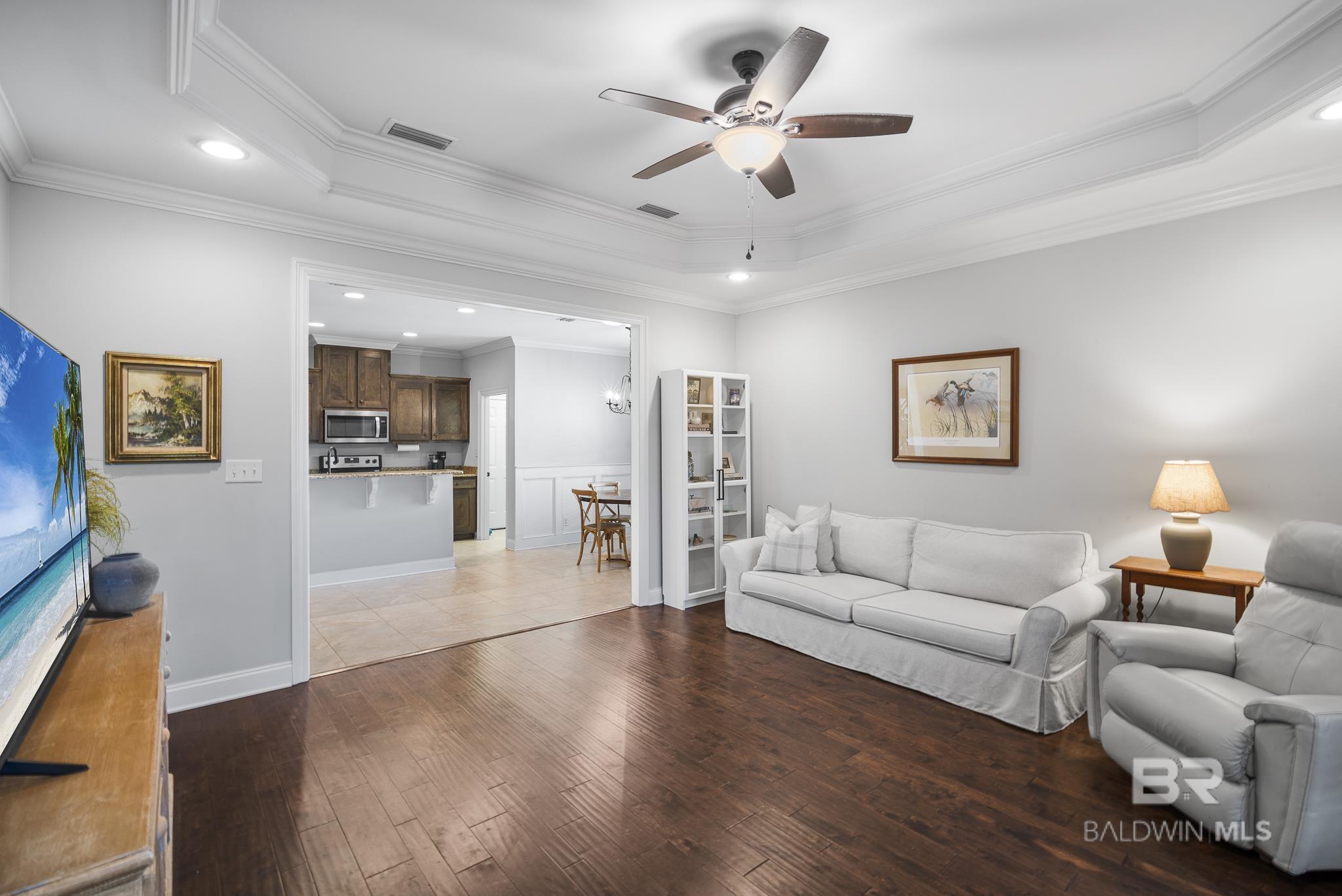 8594 Rosedown Lane, Daphne, AL, 36526