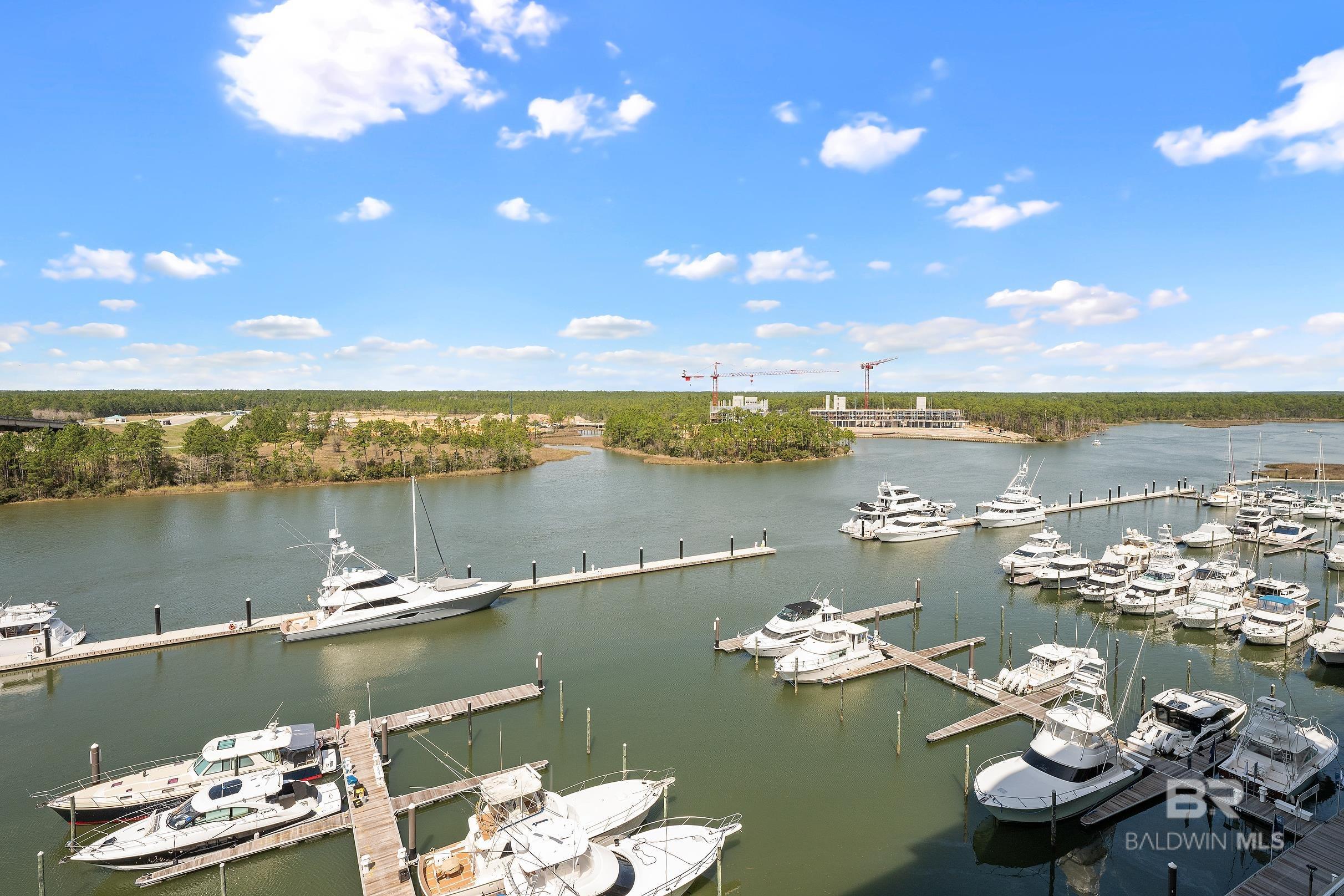 4851 Wharf Parkway UNIT 821, Orange Beach, AL, 36561