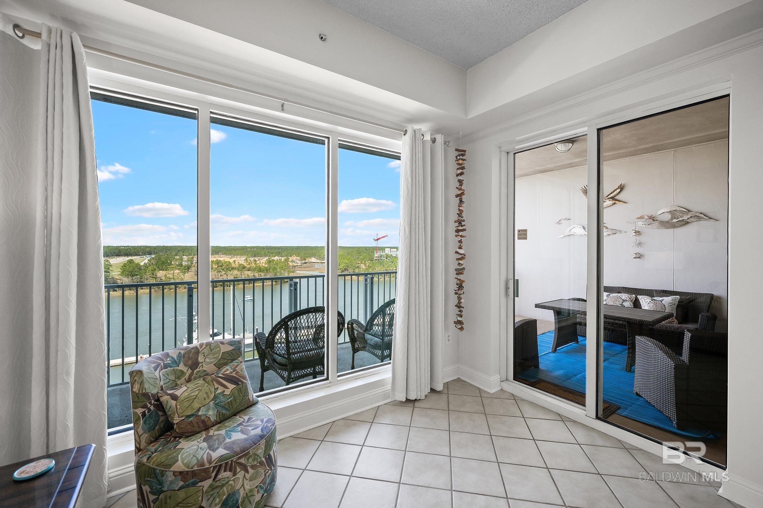 4851 Wharf Parkway UNIT 821, Orange Beach, AL, 36561