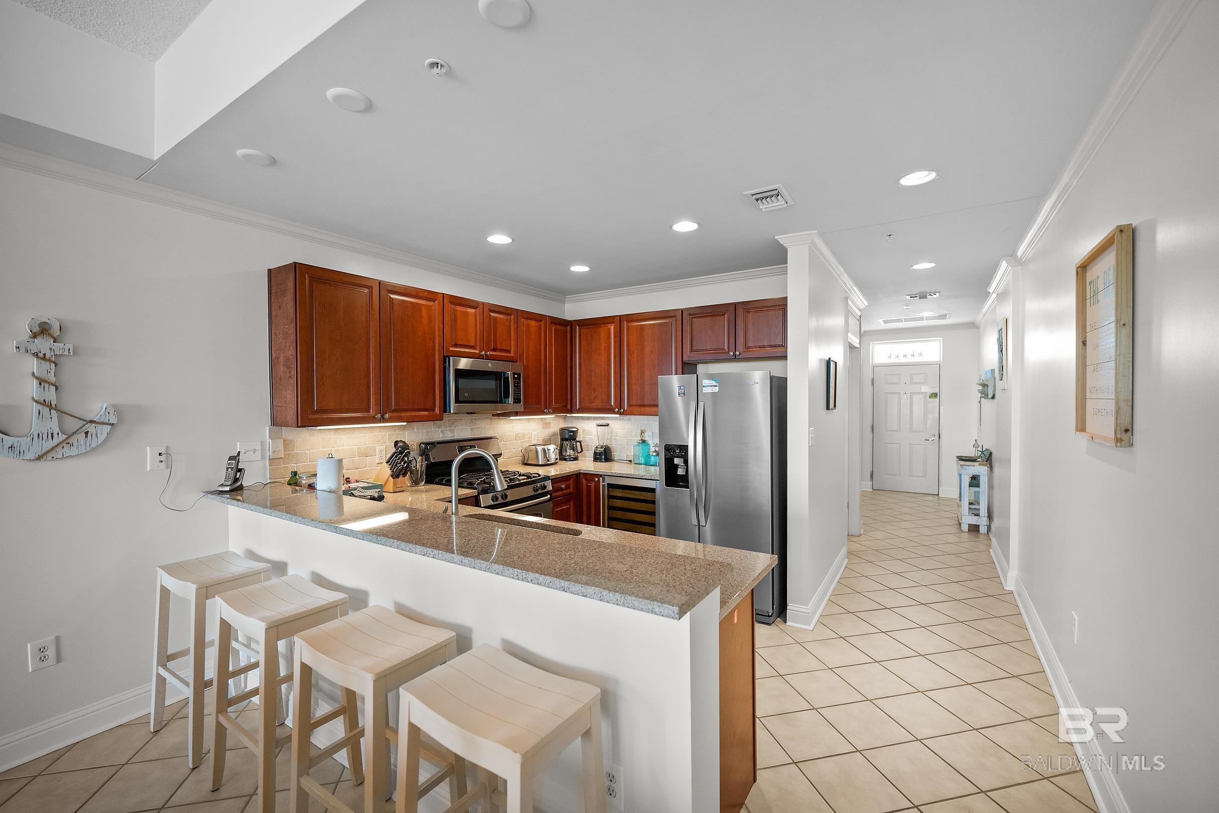 4851 Wharf Parkway UNIT 821, Orange Beach, AL, 36561