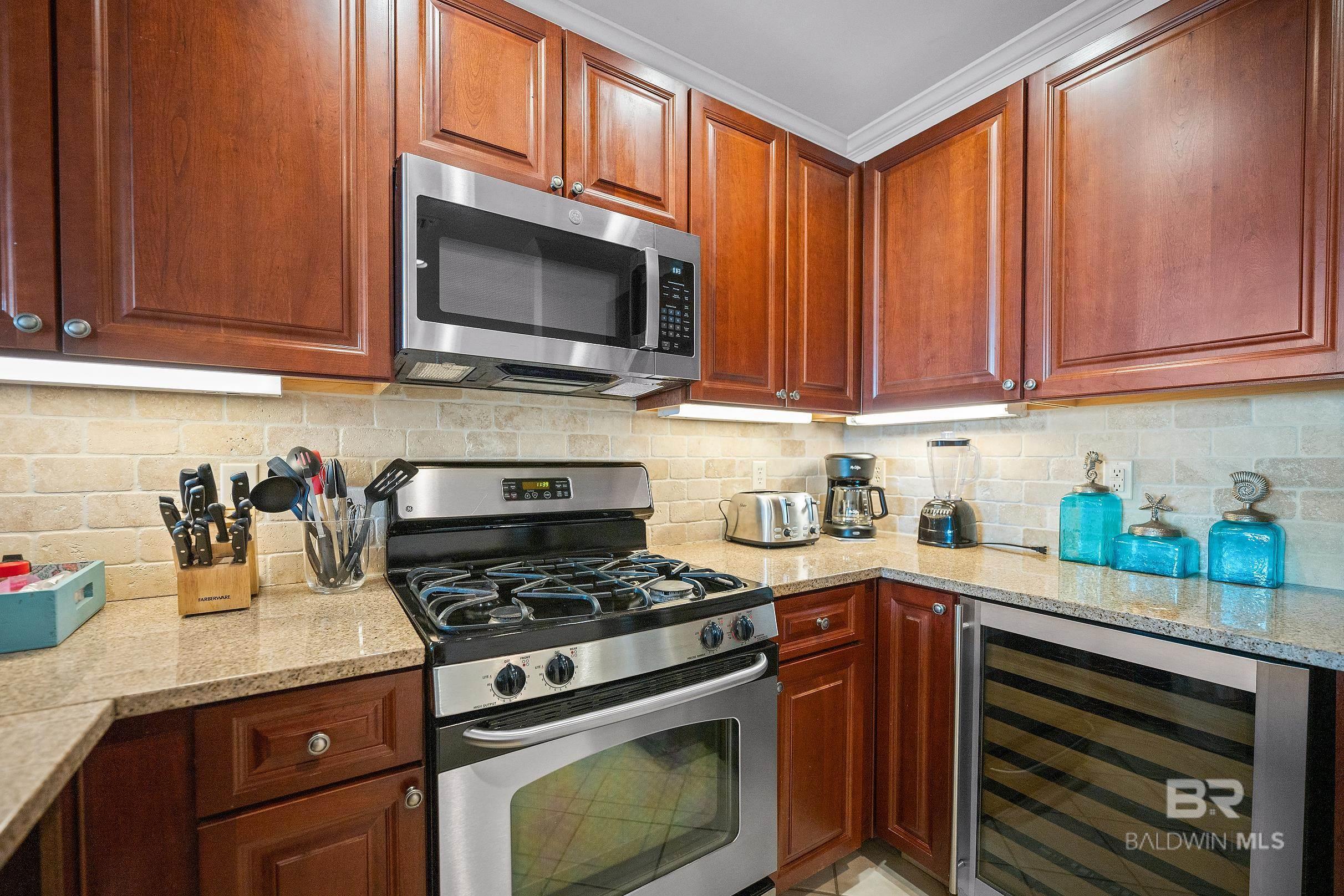 4851 Wharf Parkway UNIT 821, Orange Beach, AL, 36561