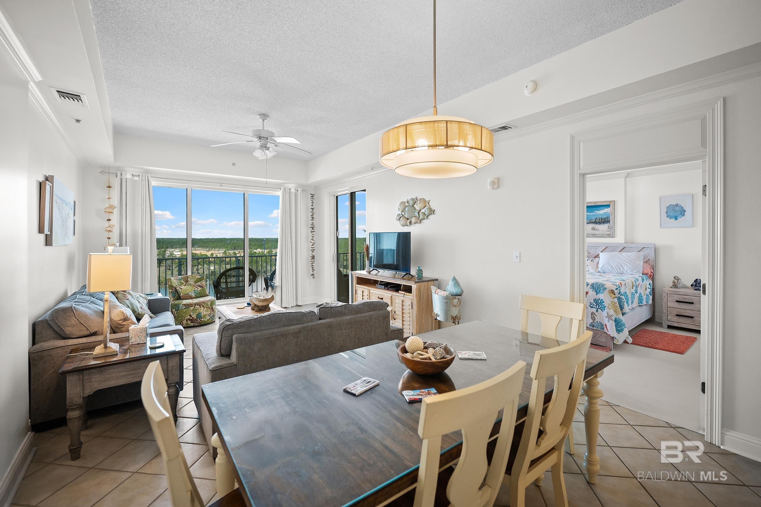 4851 Wharf Parkway UNIT 821, Orange Beach, AL, 36561