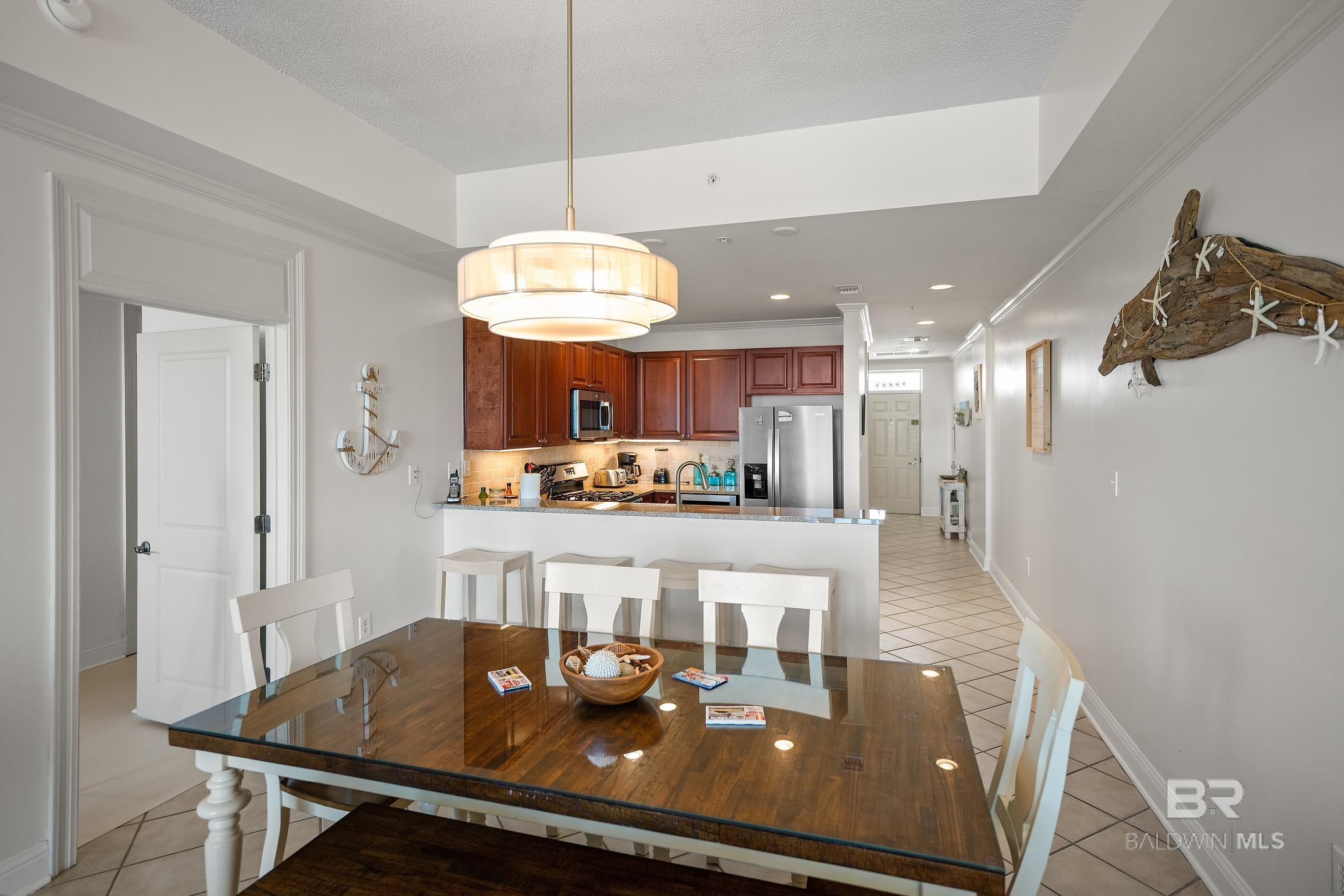 4851 Wharf Parkway UNIT 821, Orange Beach, AL, 36561