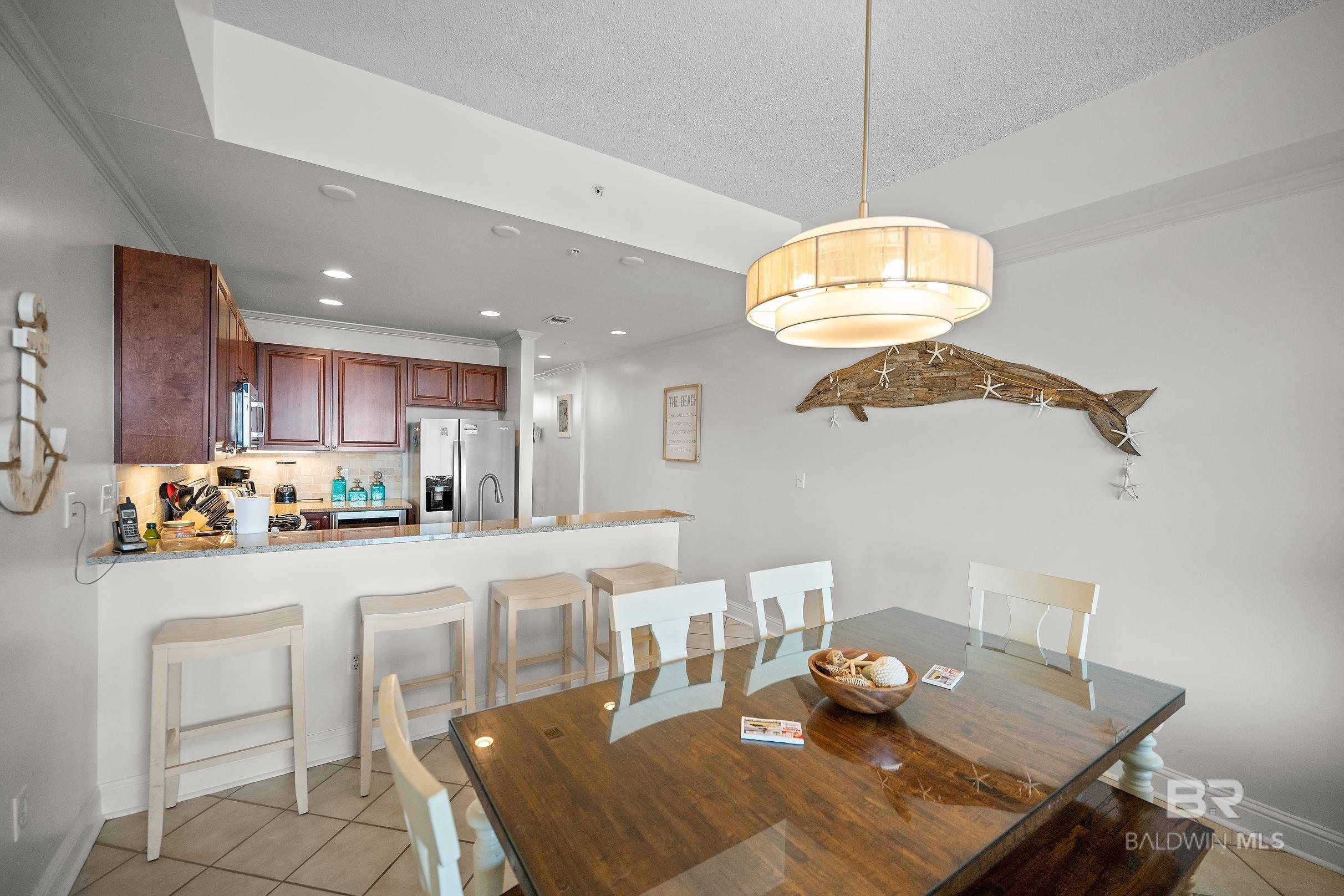 4851 Wharf Parkway UNIT 821, Orange Beach, AL, 36561
