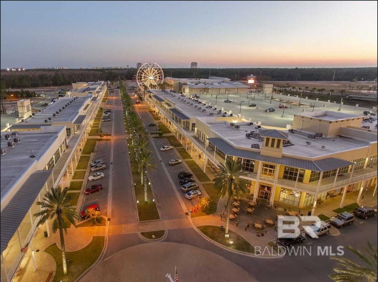 4851 Wharf Parkway UNIT 821, Orange Beach, AL, 36561