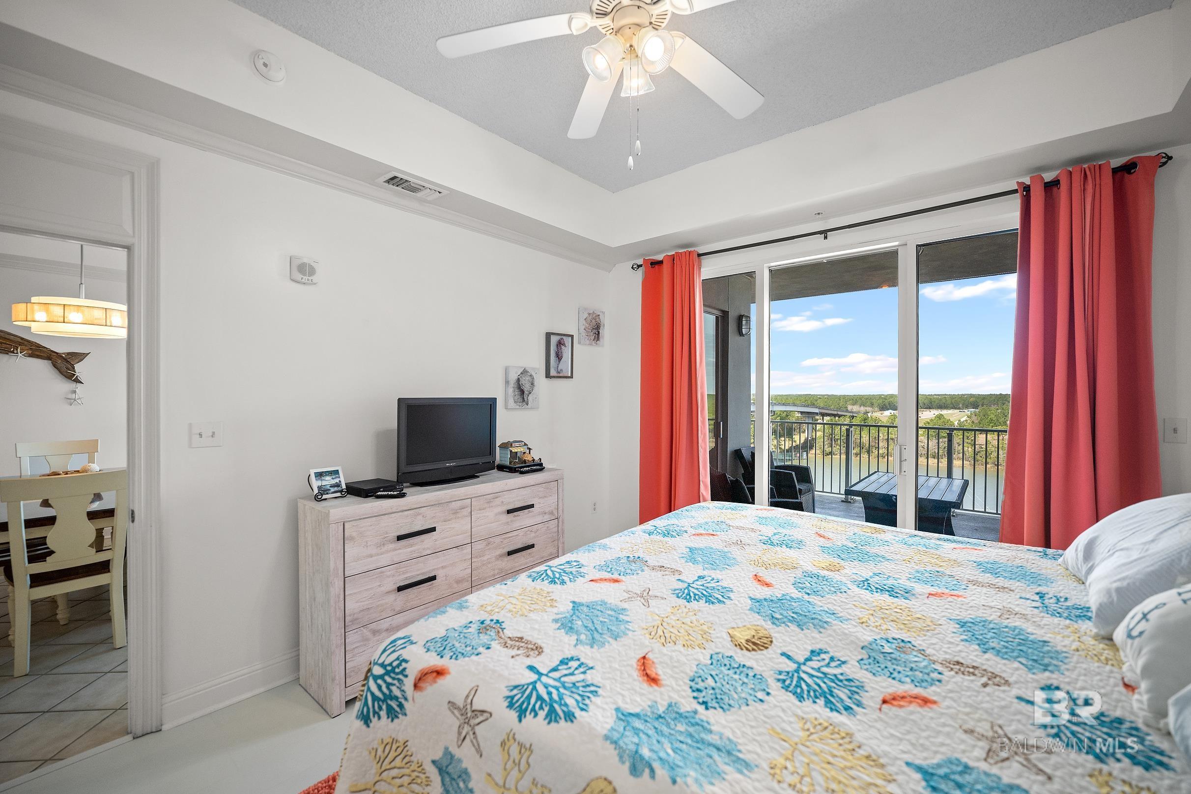 4851 Wharf Parkway UNIT 821, Orange Beach, AL, 36561