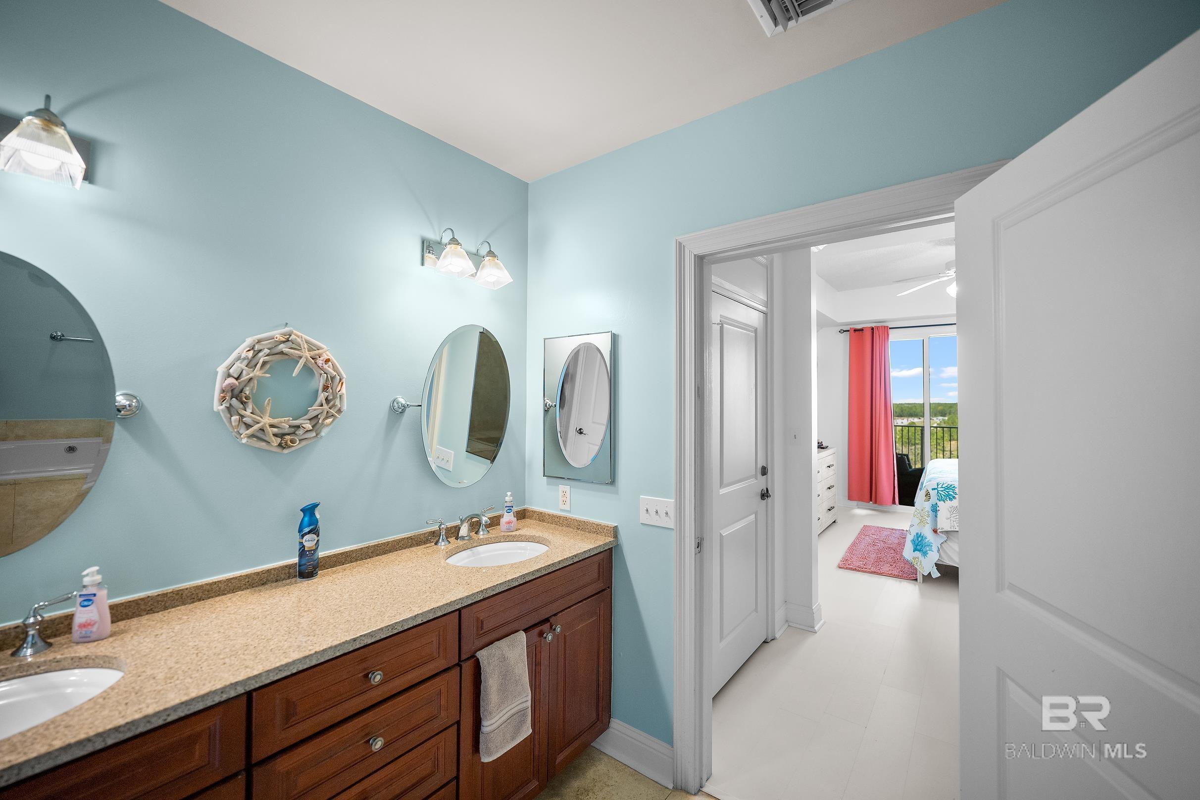 4851 Wharf Parkway UNIT 821, Orange Beach, AL, 36561