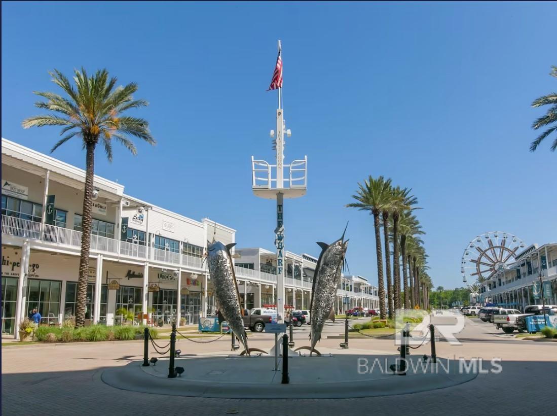 4851 Wharf Parkway UNIT 821, Orange Beach, AL, 36561