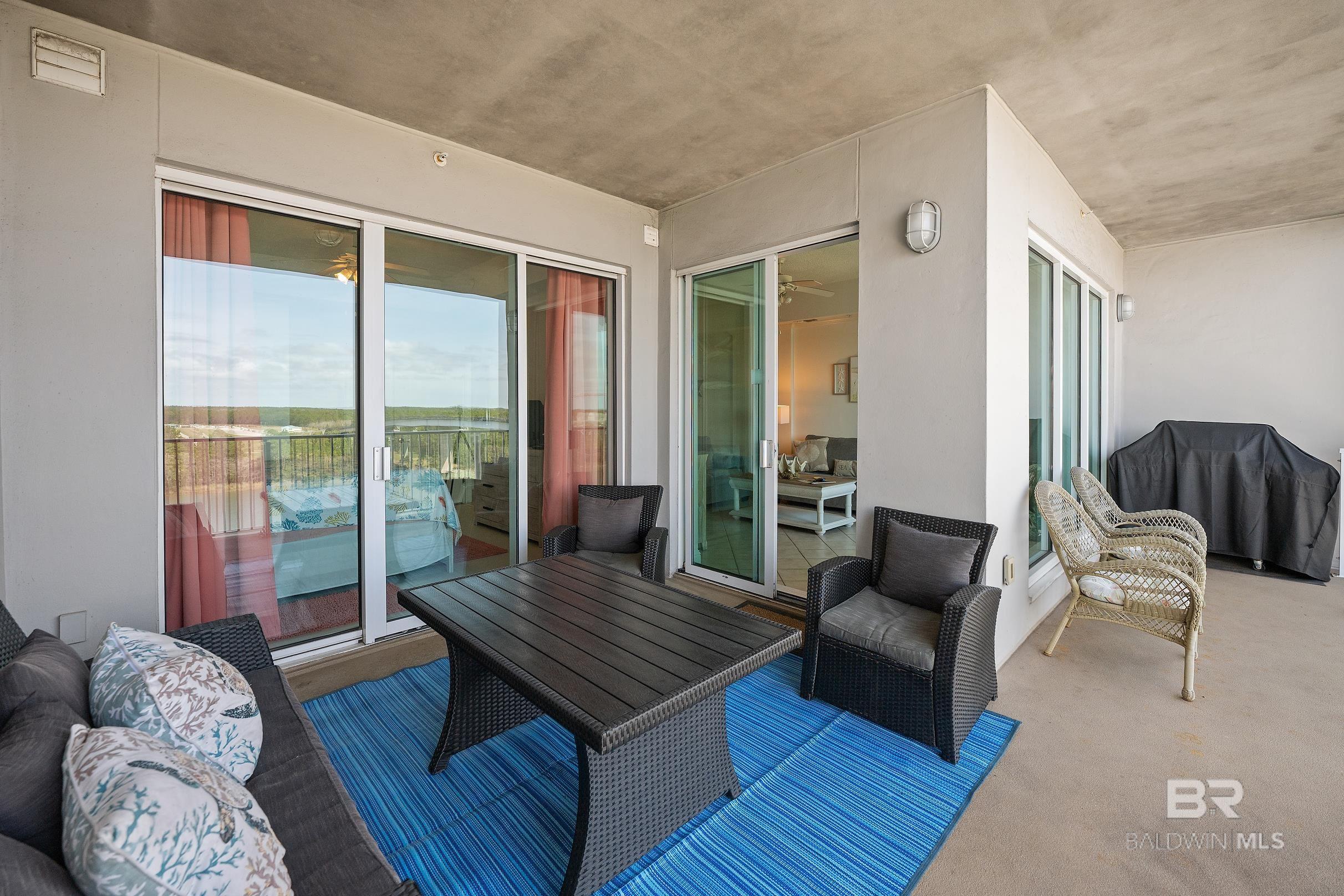 4851 Wharf Parkway UNIT 821, Orange Beach, AL, 36561
