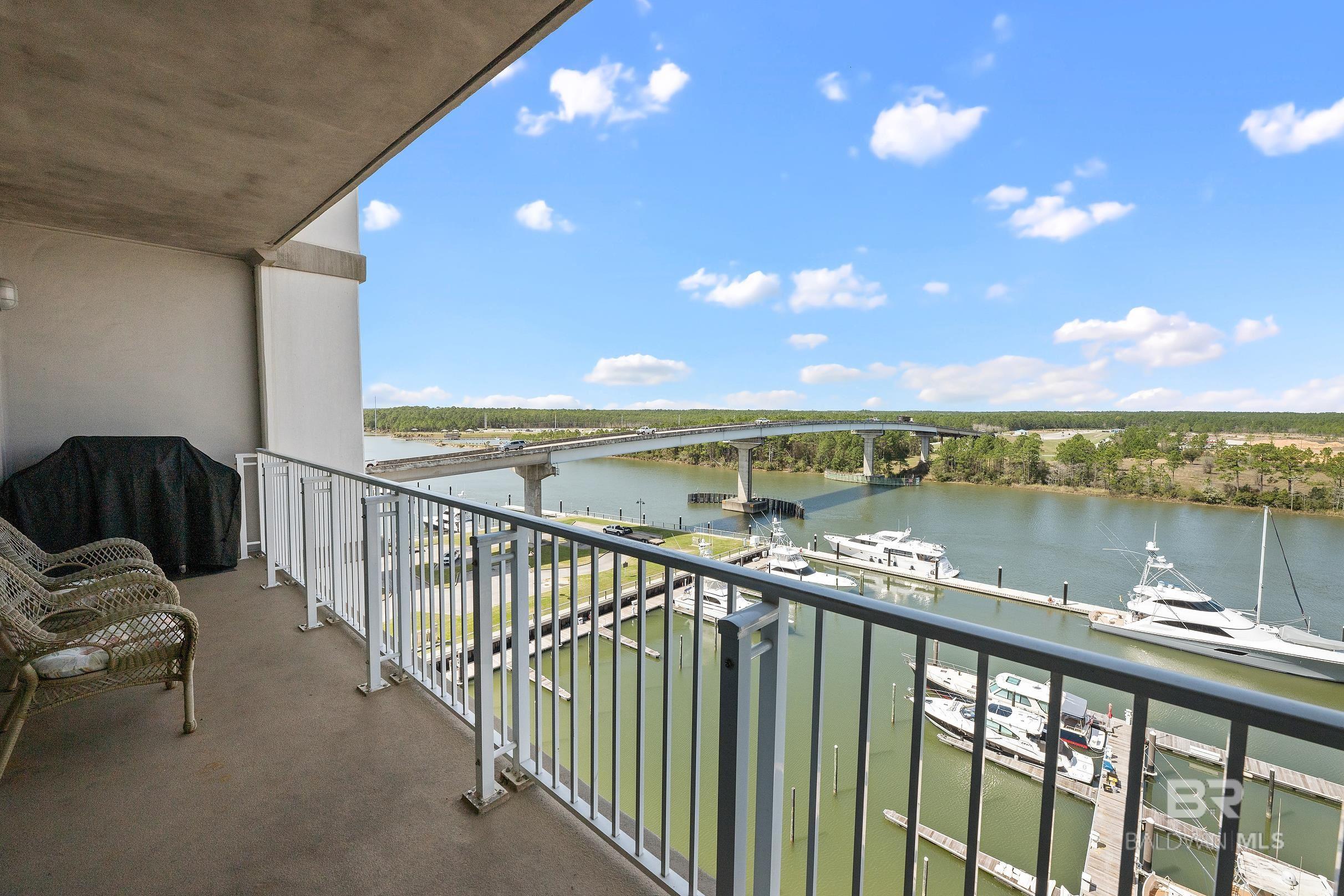 4851 Wharf Parkway UNIT 821, Orange Beach, AL, 36561