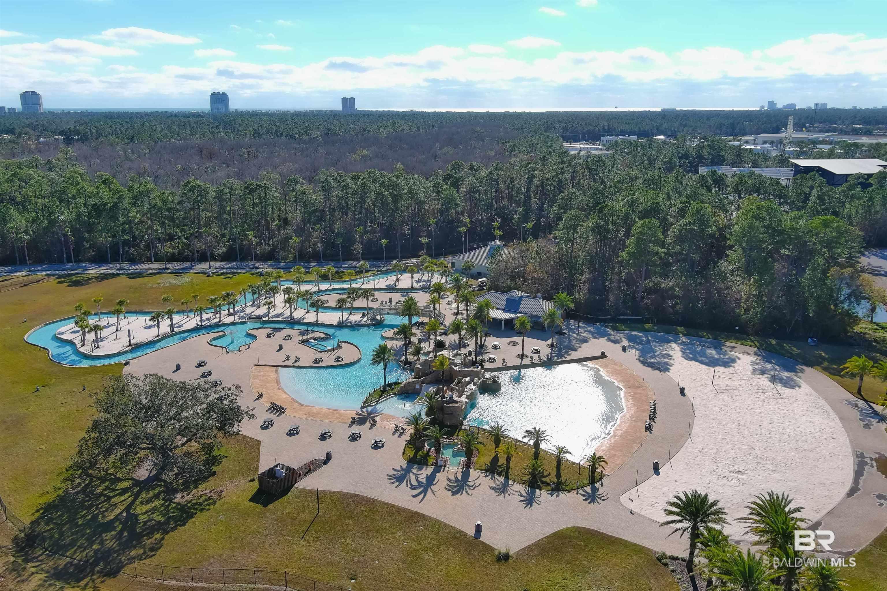 4851 Wharf Parkway UNIT 821, Orange Beach, AL, 36561