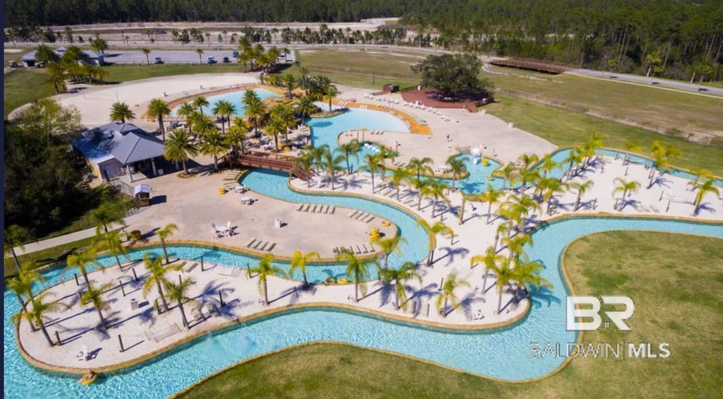 4851 Wharf Parkway UNIT 821, Orange Beach, AL, 36561
