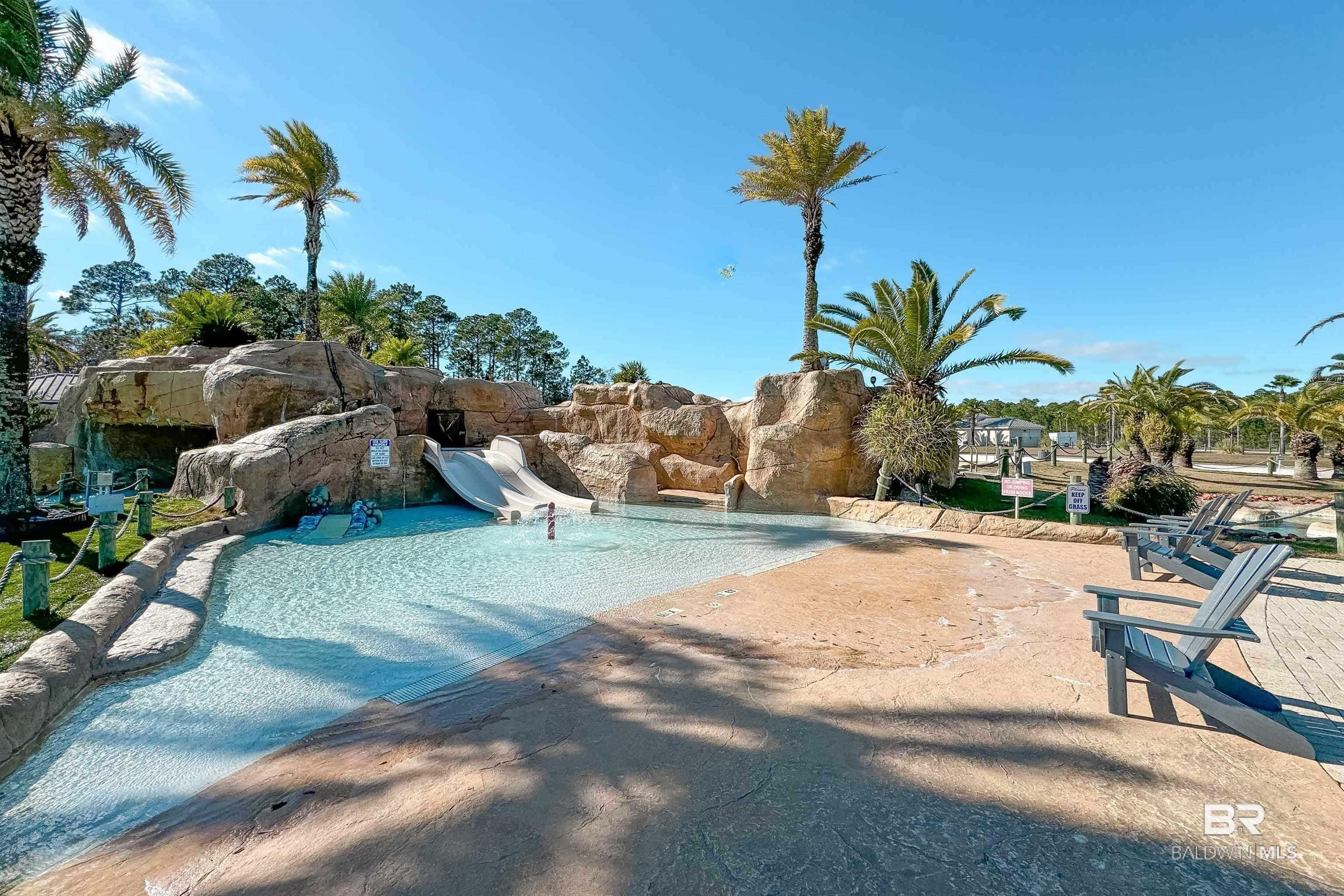 4851 Wharf Parkway UNIT 821, Orange Beach, AL, 36561