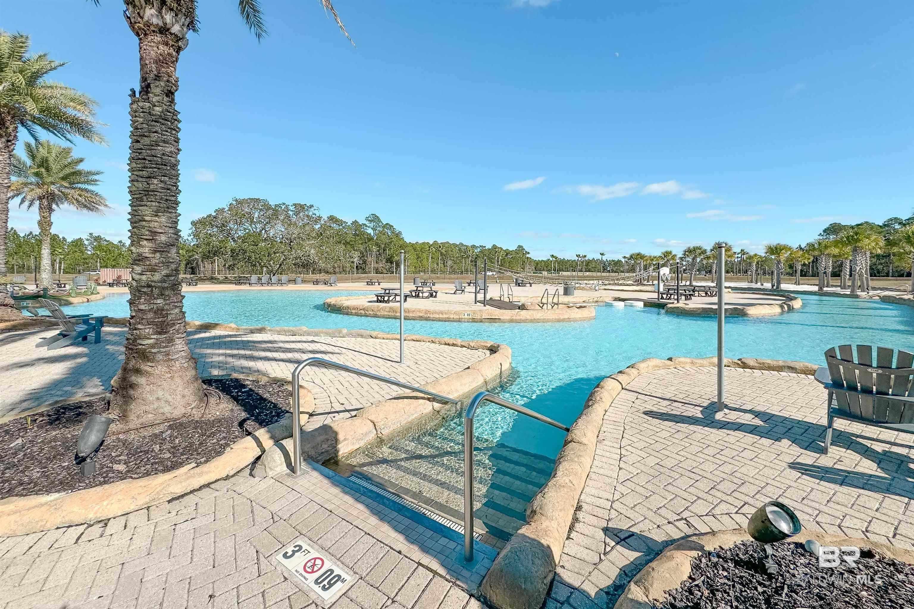 4851 Wharf Parkway UNIT 821, Orange Beach, AL, 36561