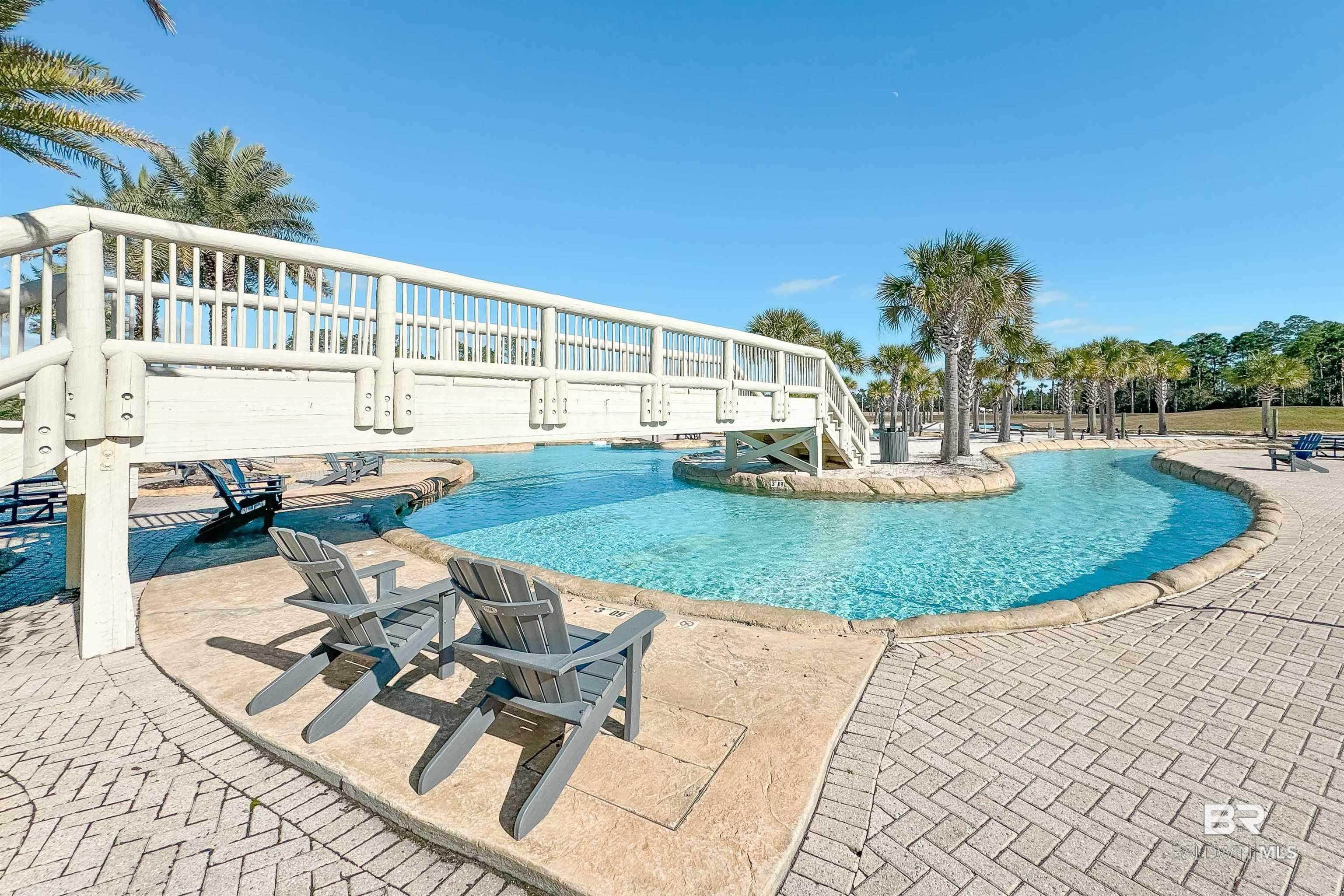 4851 Wharf Parkway UNIT 821, Orange Beach, AL, 36561