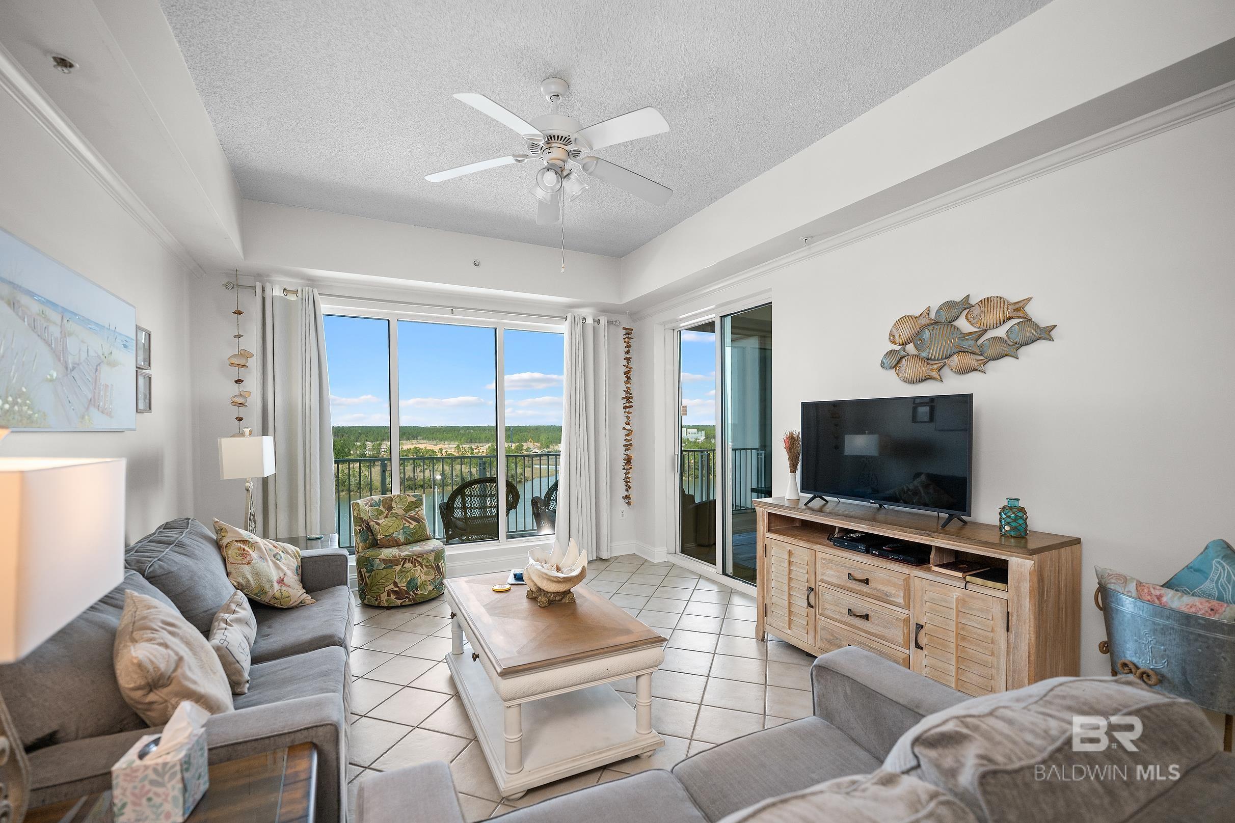 4851 Wharf Parkway UNIT 821, Orange Beach, AL, 36561