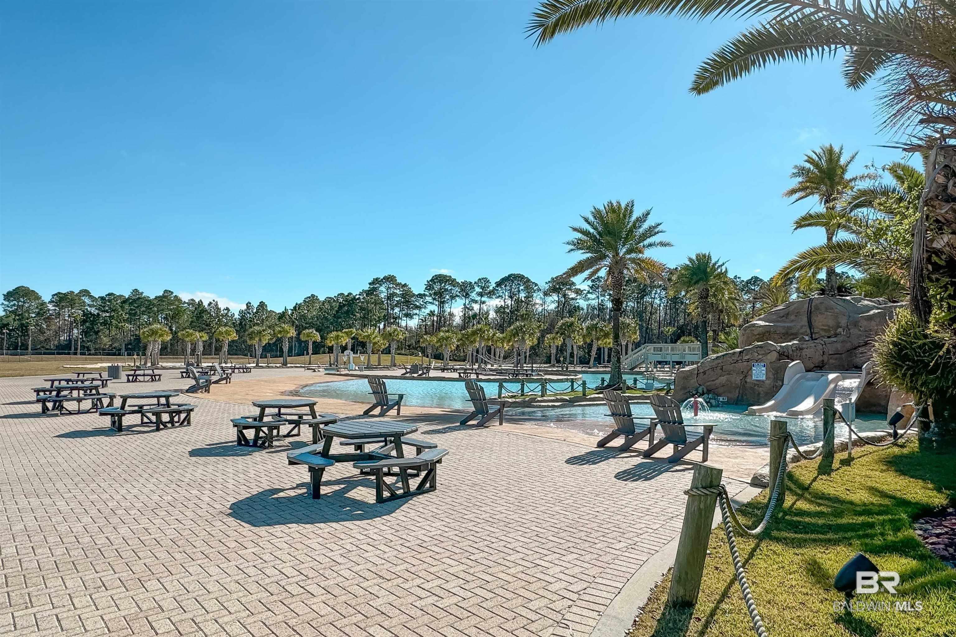 4851 Wharf Parkway UNIT 821, Orange Beach, AL, 36561