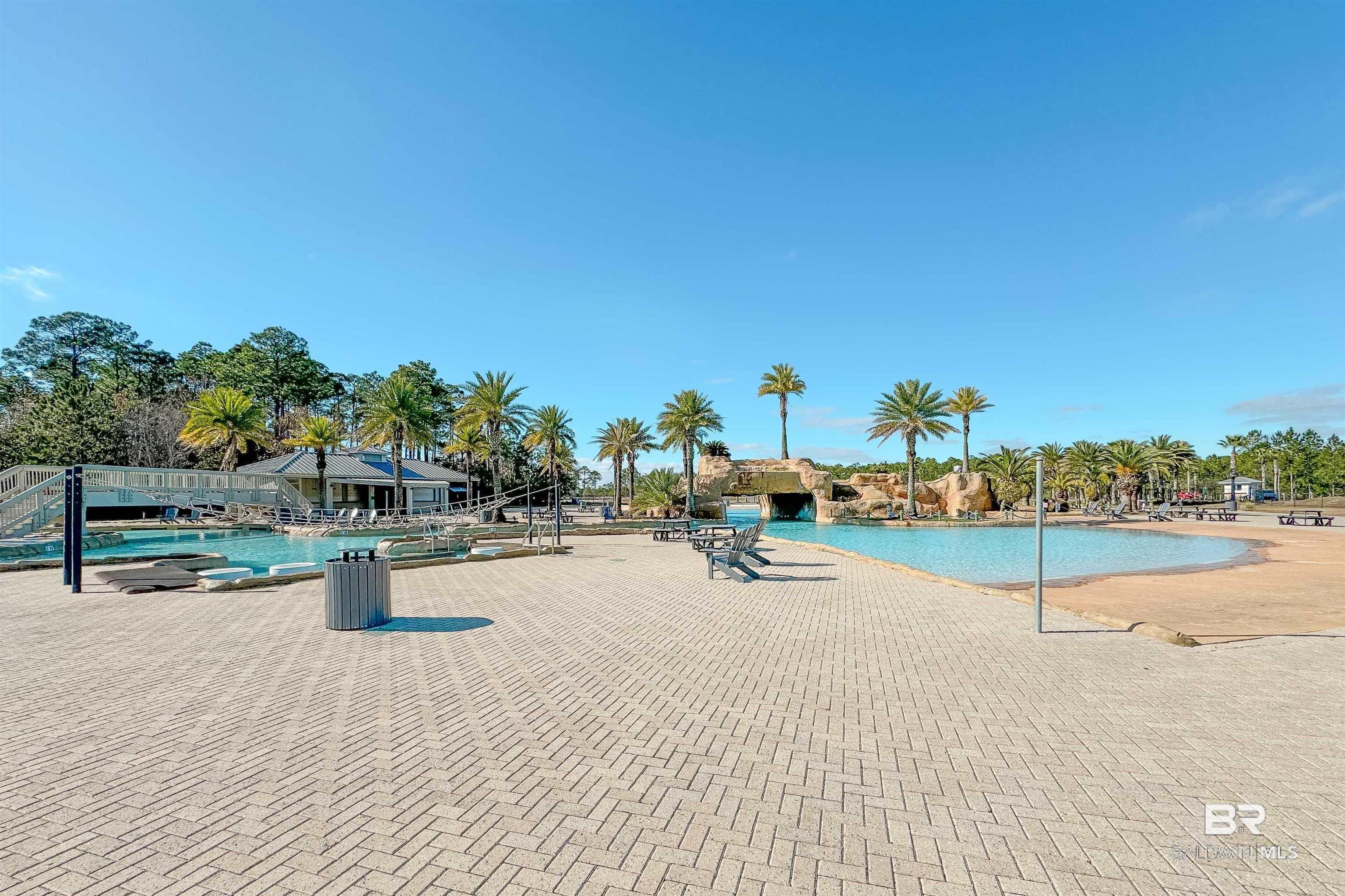 4851 Wharf Parkway UNIT 821, Orange Beach, AL, 36561
